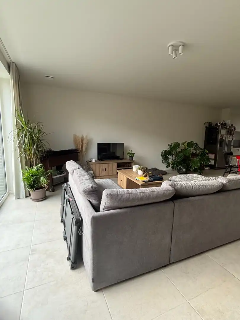 Moderne gezinswoning met 3 slaapkamers, ondergrondse staanplaats  en terras op de Groenloo-site in Koningslo foto 11