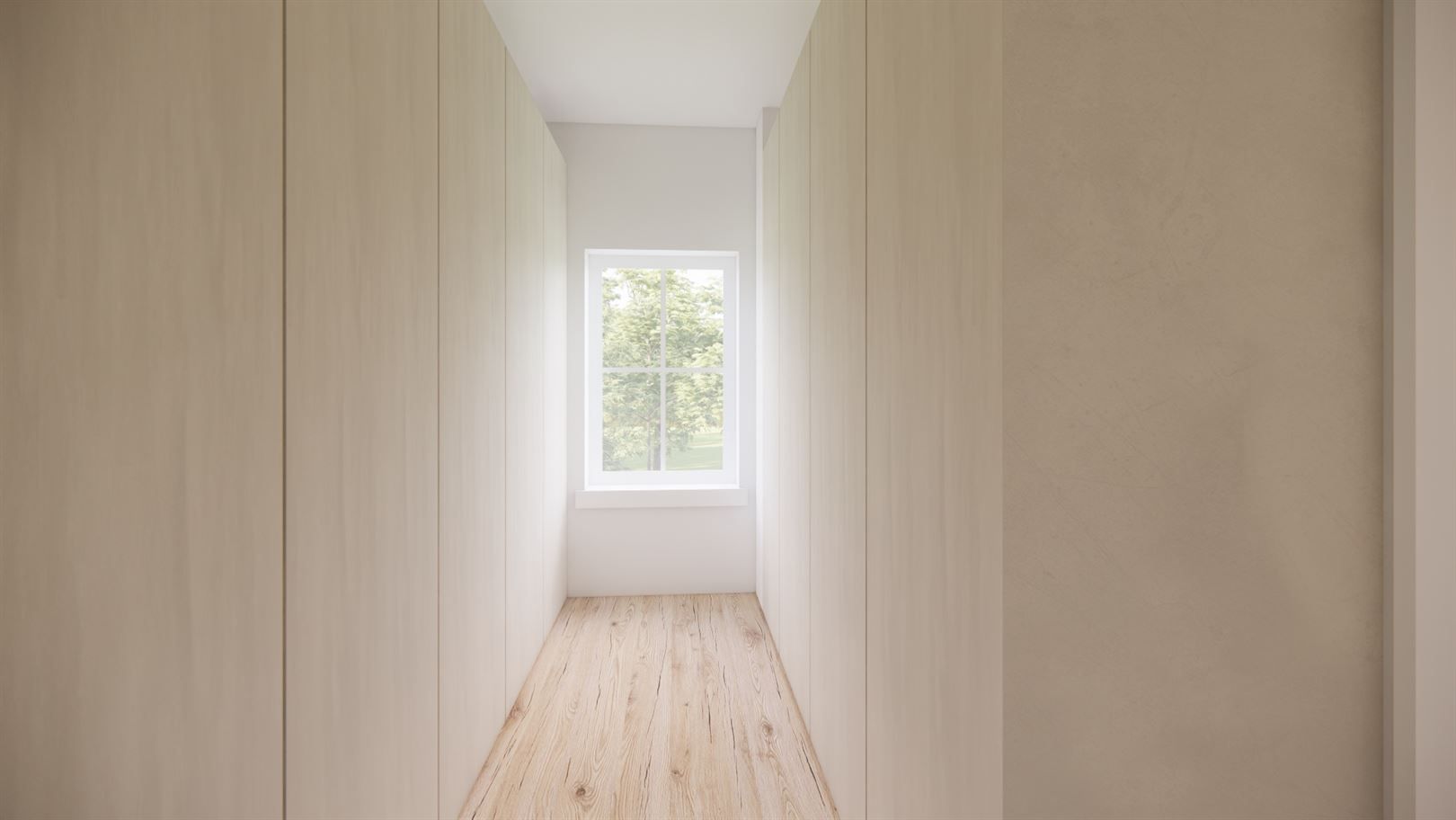 TE KOOP: Halfopen CASCO-nieuwbouwwoning met 3 slaapkamers! foto 16