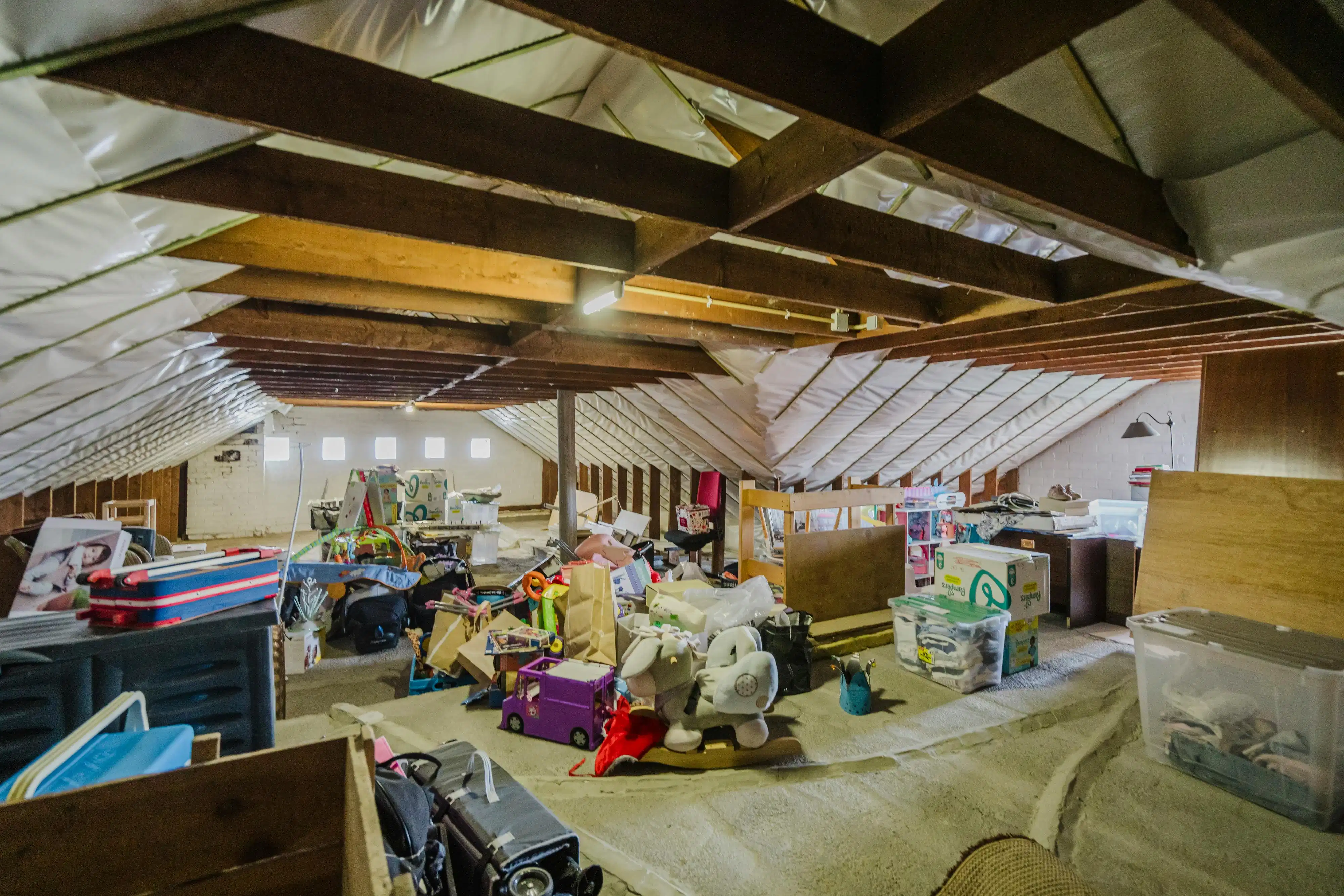 Vrijstaand huis met 4 kamers te koop in Deerlijk foto 17