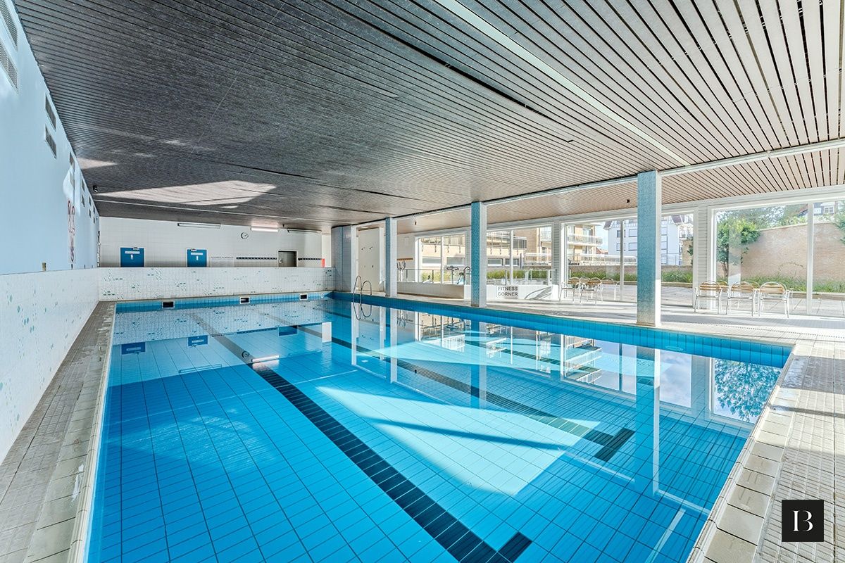 Prachtig gerenoveerde studio aan de zeedijk foto 12