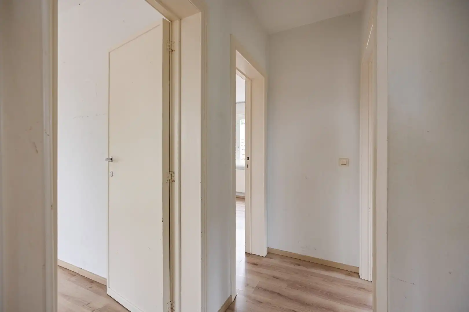 Ruime 3-gevelwoning te Lennik foto 13