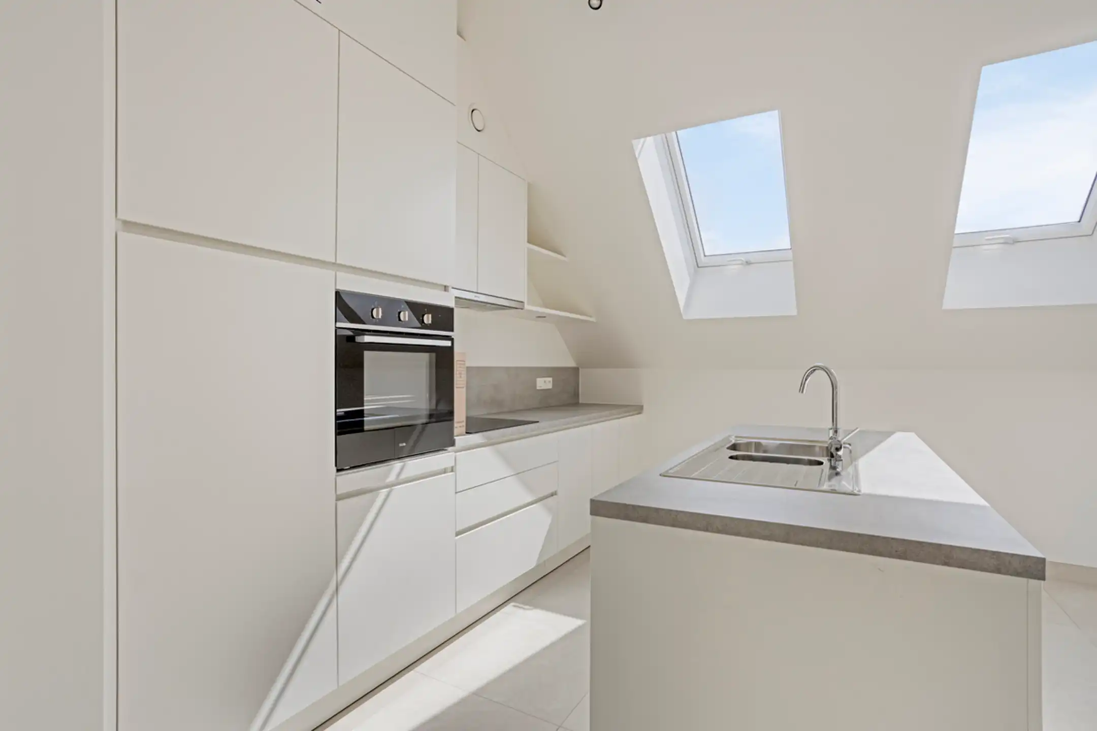 Nieuw appartement met 2 slaapkamers in een ideale omgeving foto 5