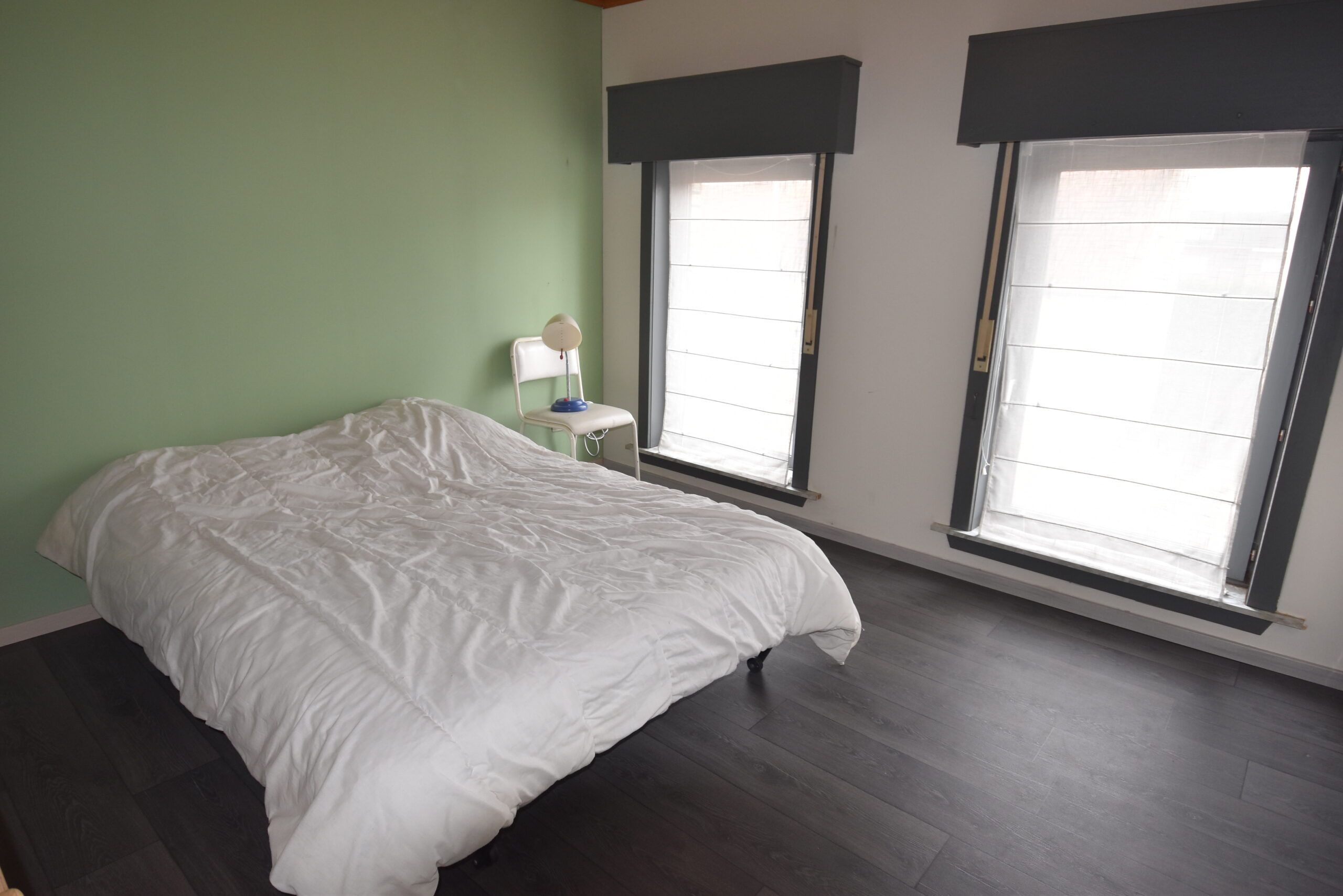 Atelier/praktijk met zeer ruime woonst in Nieuwkerken foto 19