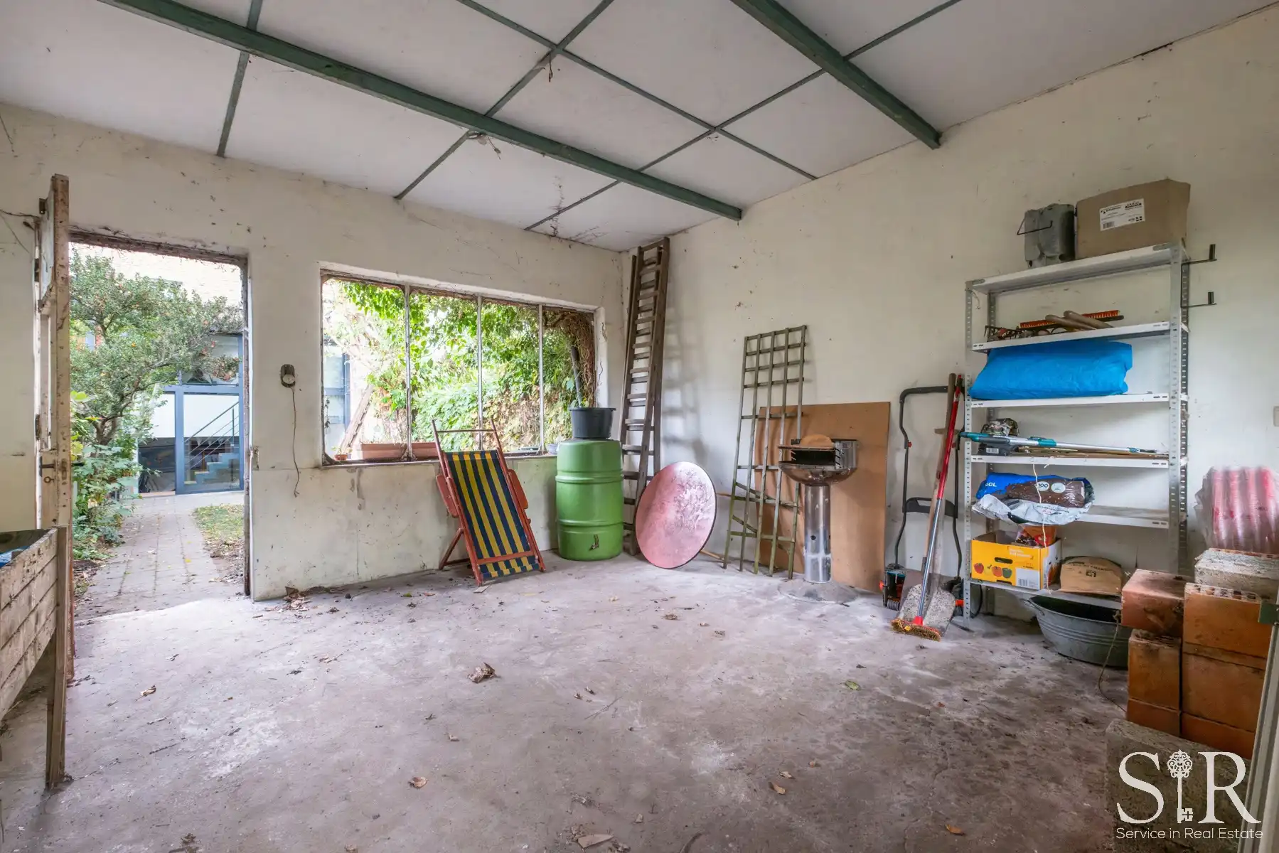 Huis te koop foto 26