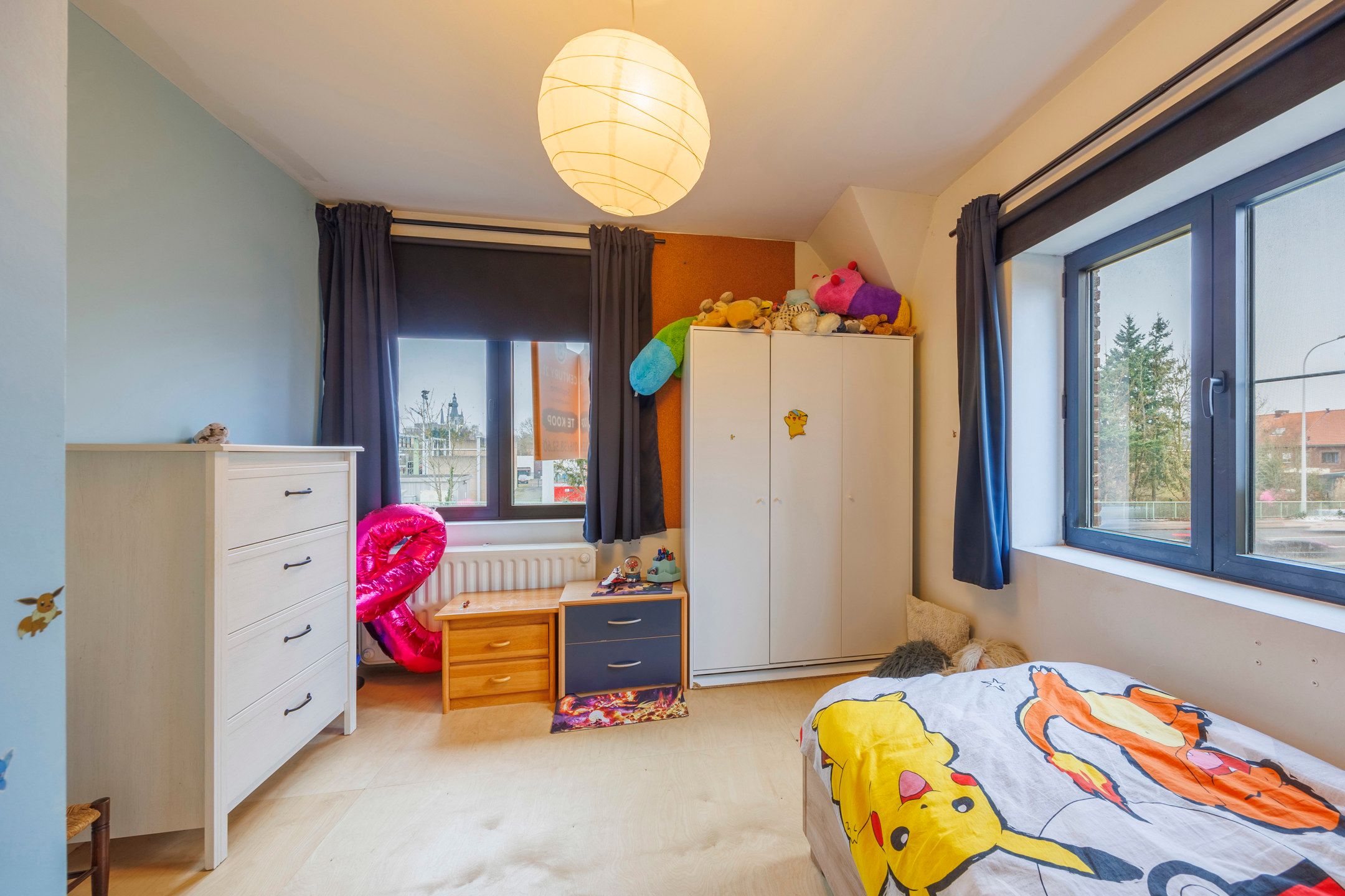 Charmante woning aan de rand van Aarschot foto 18