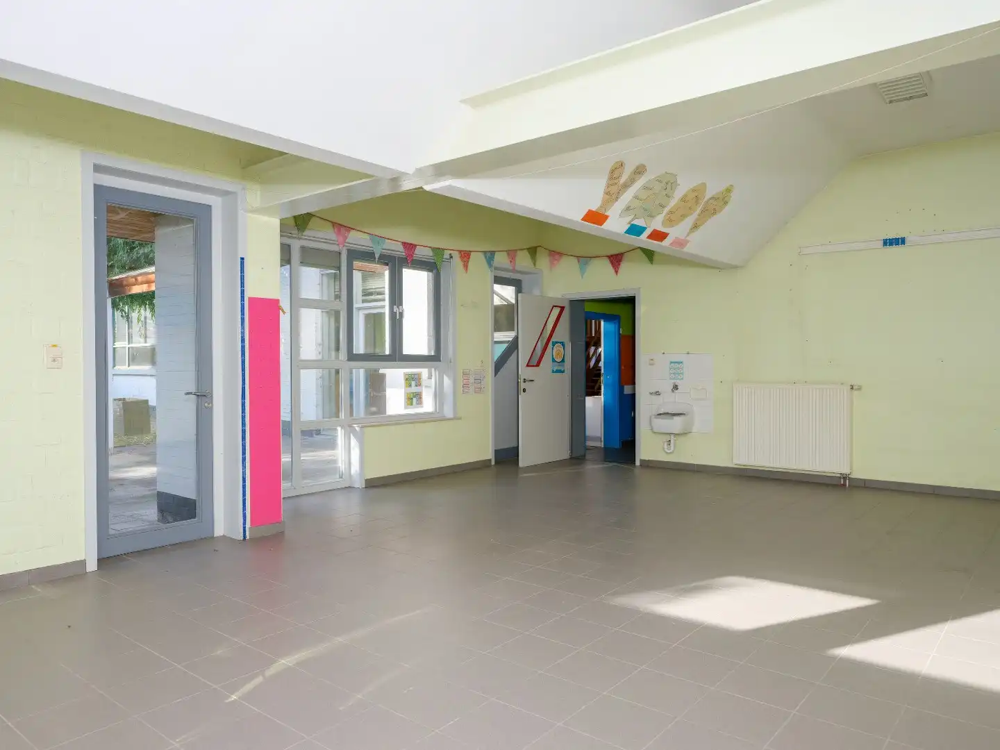 Bijzondere woning met potentieel in Damme centrum  foto 22