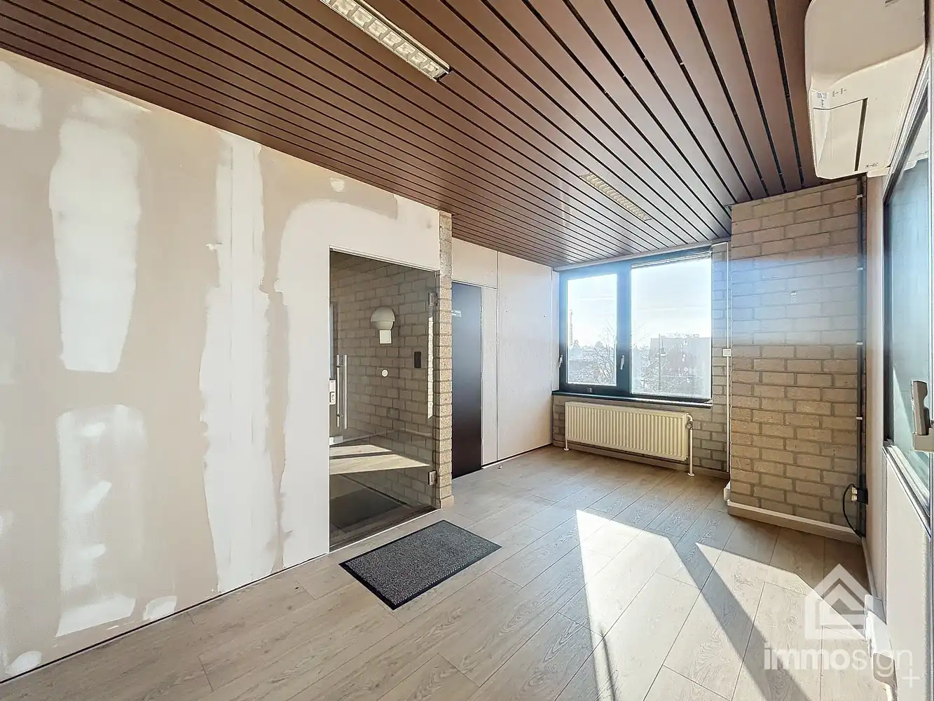 Ruime kantoorruimtes op toplocatie te Bocholt centrum! foto 5