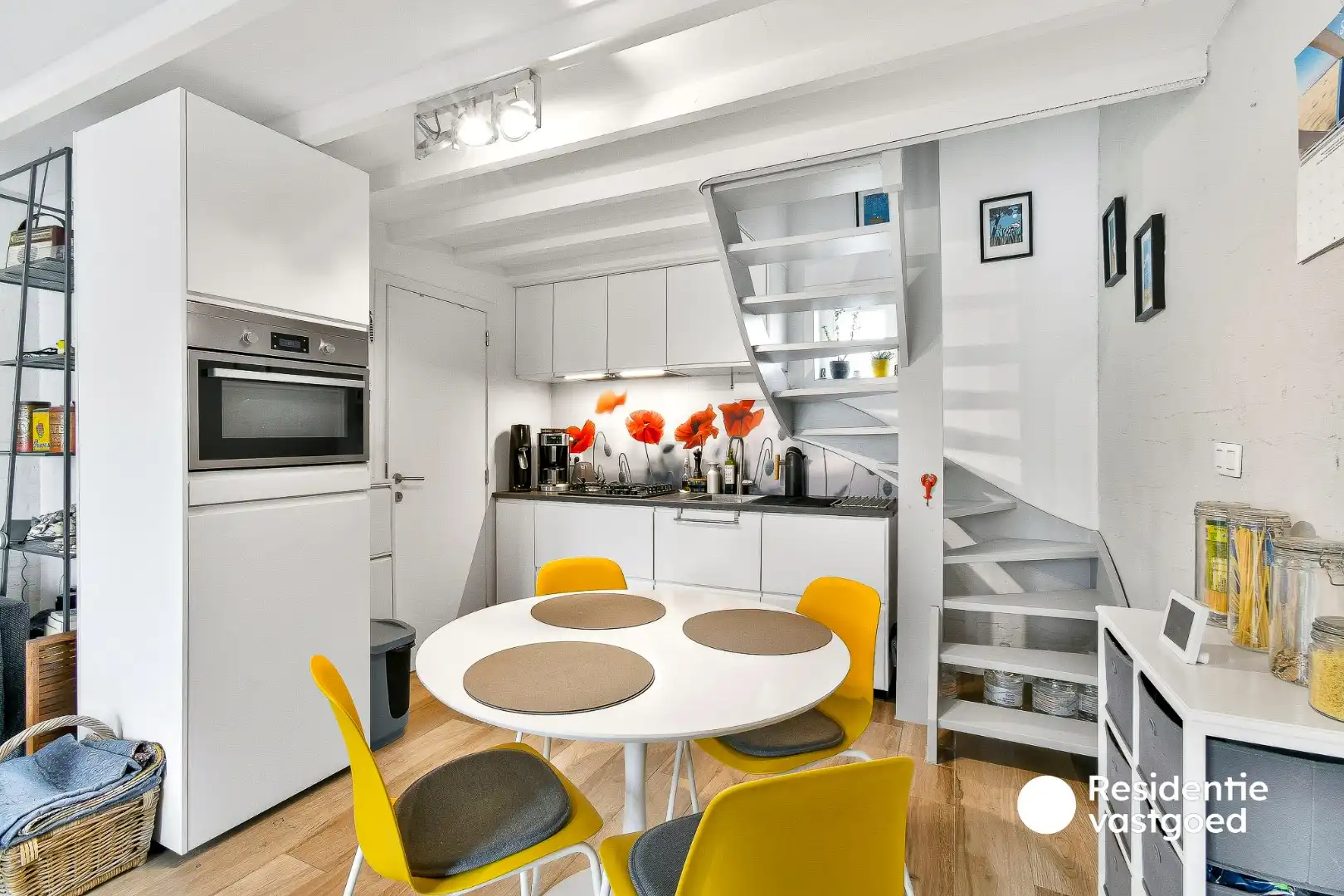 Volledig gerenoveerd en instapklaar vakantiehuisje met 2 slaapkamers in Westende foto 5