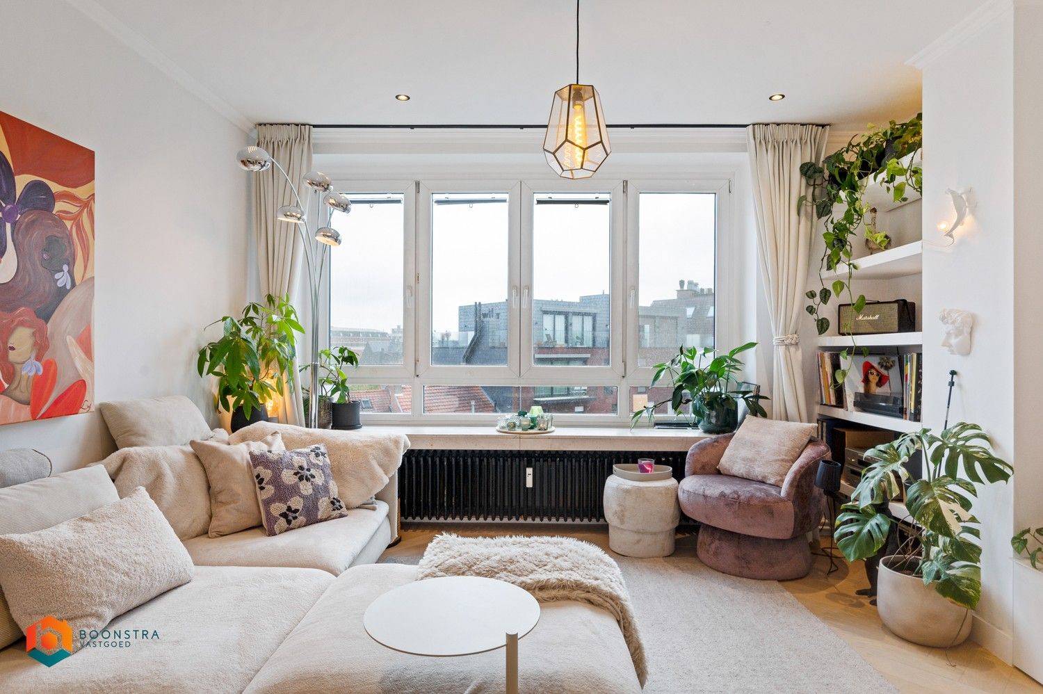 Appartement te koop Olivetenvest 37/303 - 2800 Mechelen