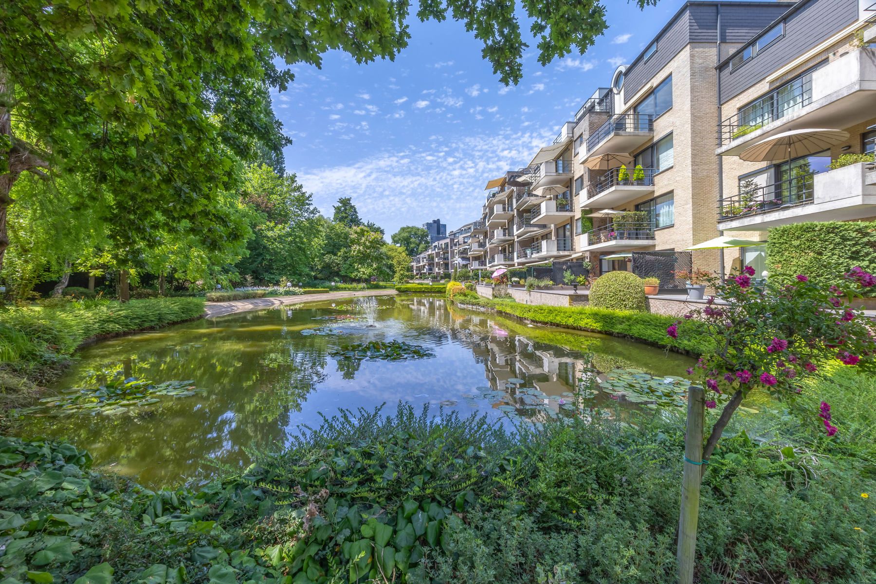 Appartement te koop foto {{pictureIndex}}
