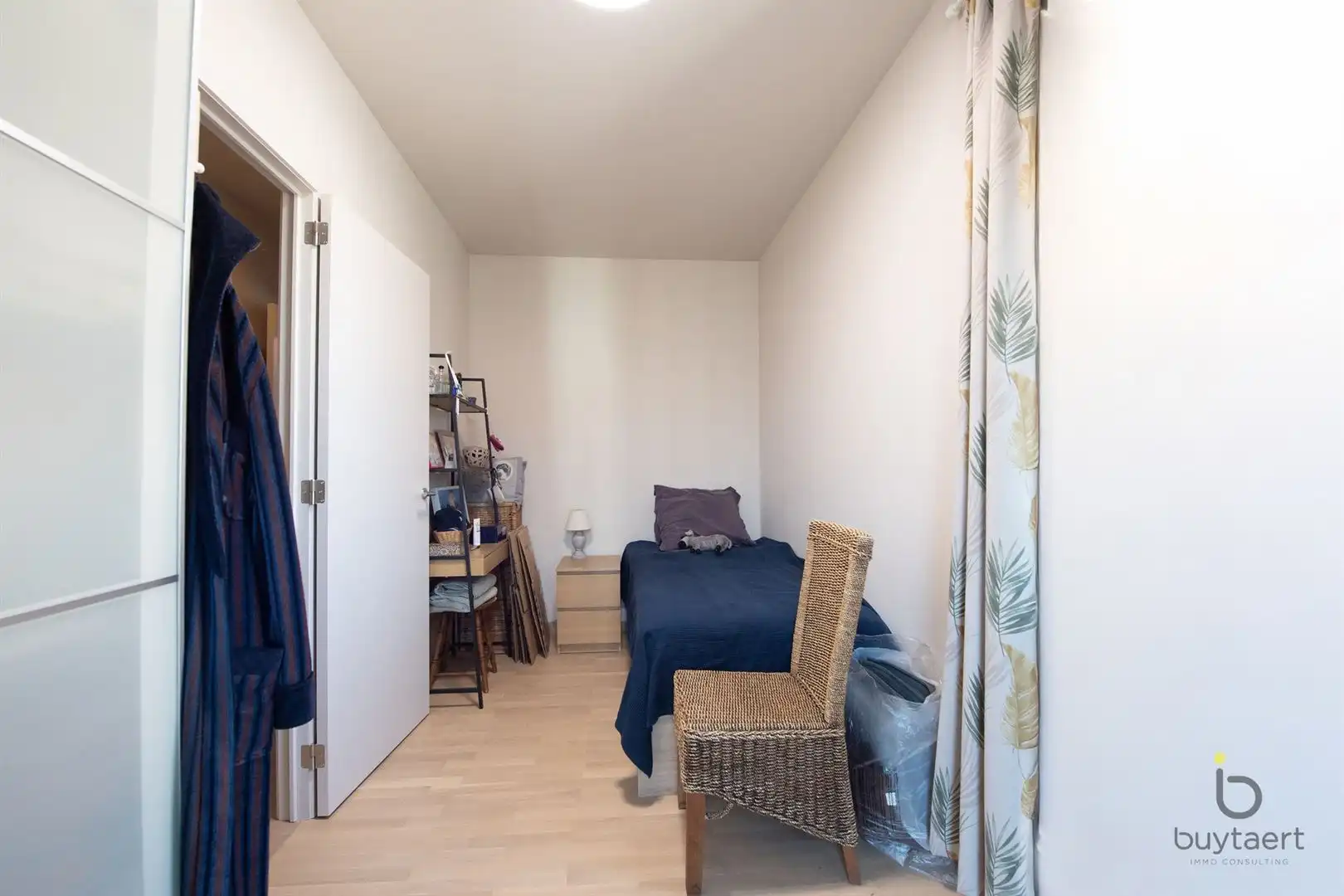 Recent 3 slaapkamer appartement met gezellig terras te Sint Antonius. foto 14