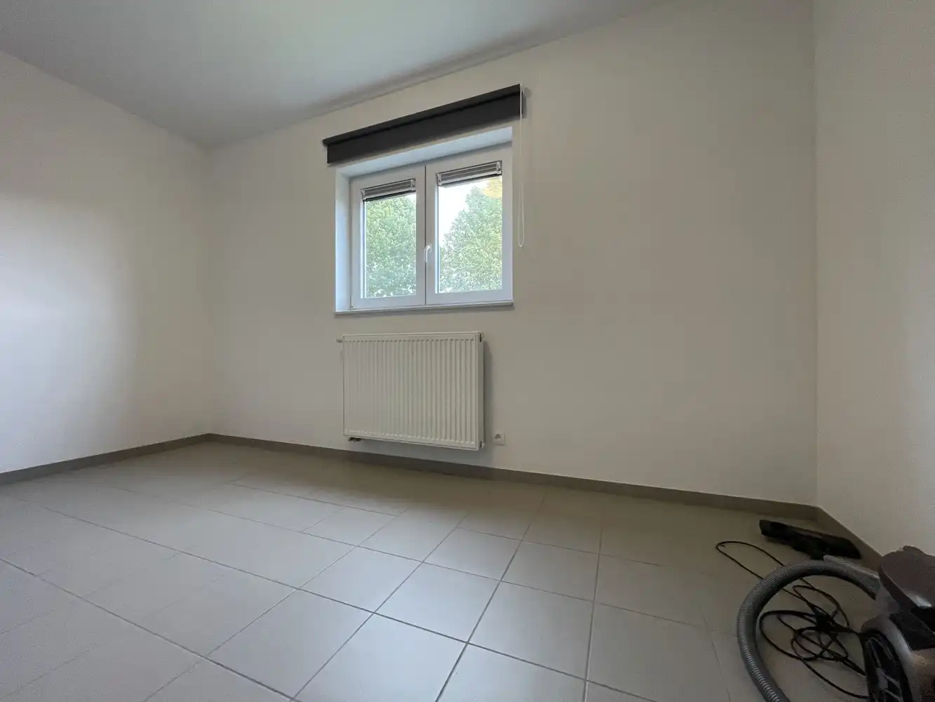 Appartement met 2 slaapkamers, terras en gemeenschappelijke tuin foto 5