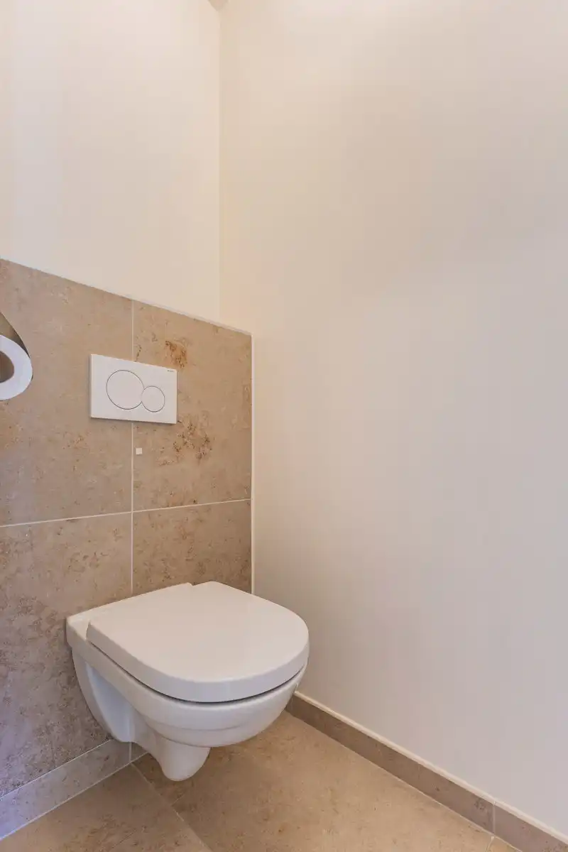 Prachtig appartement met 3 slaapkamers en staanplaats foto 22
