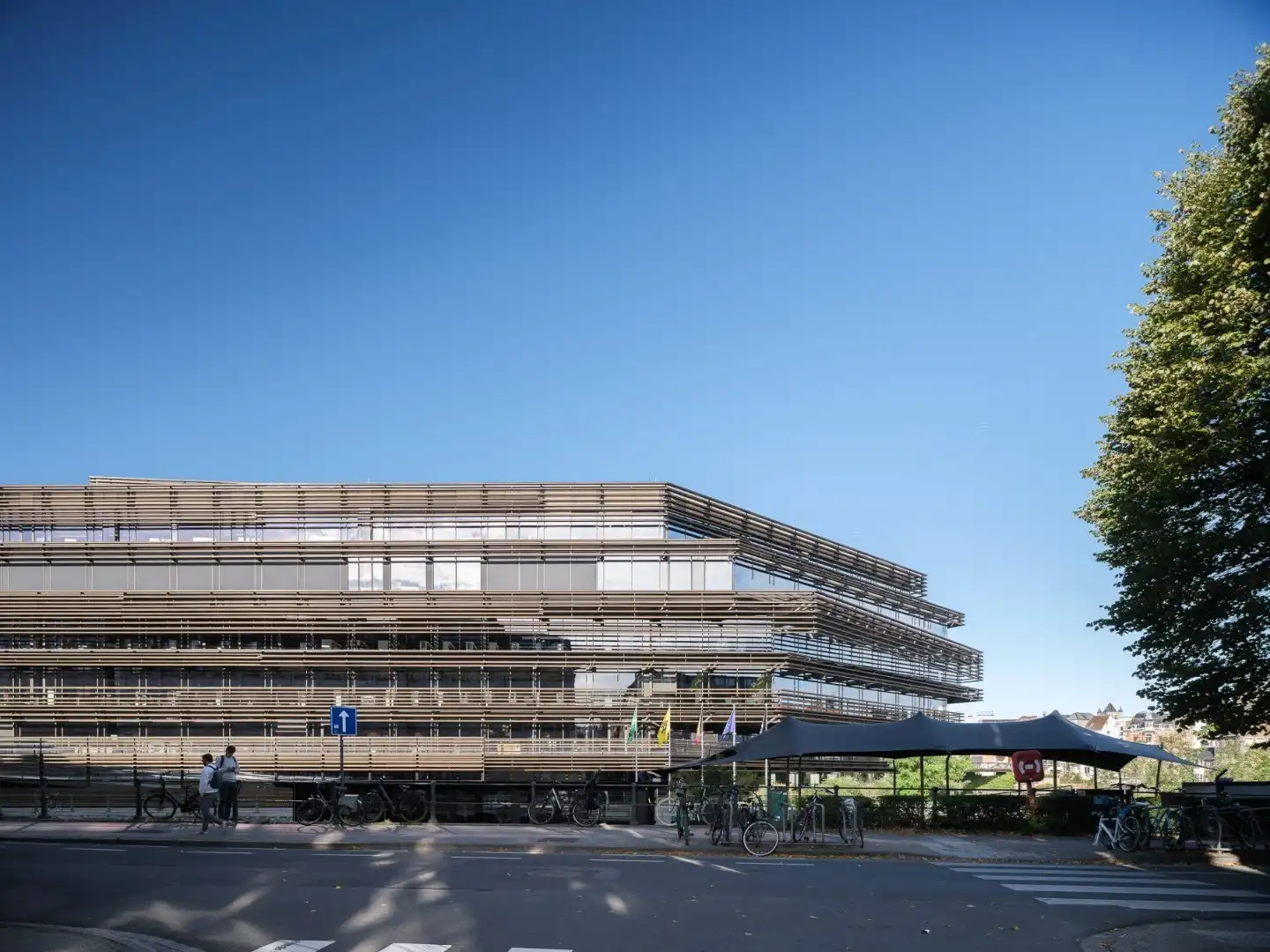 Investering aan Gent-Zuid & Krook foto 15