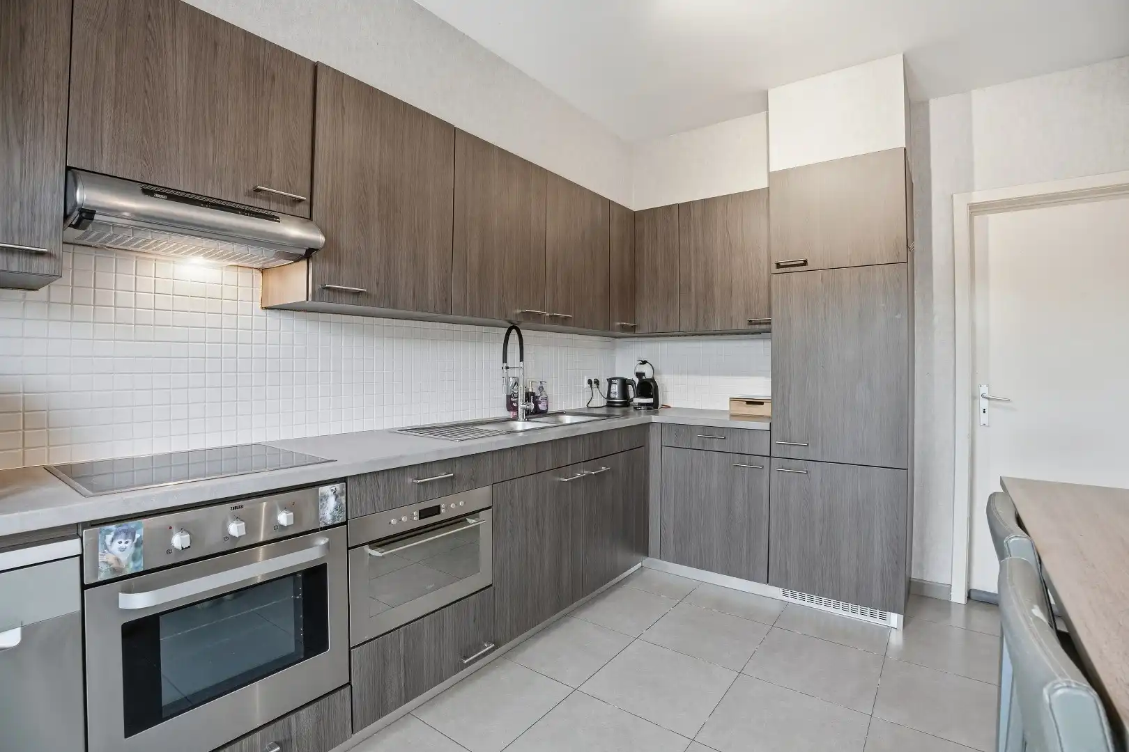 Energiezuinige gezinswoning in een rustige, kindvriendelijke woonwijk in centrum Houthulst foto 13