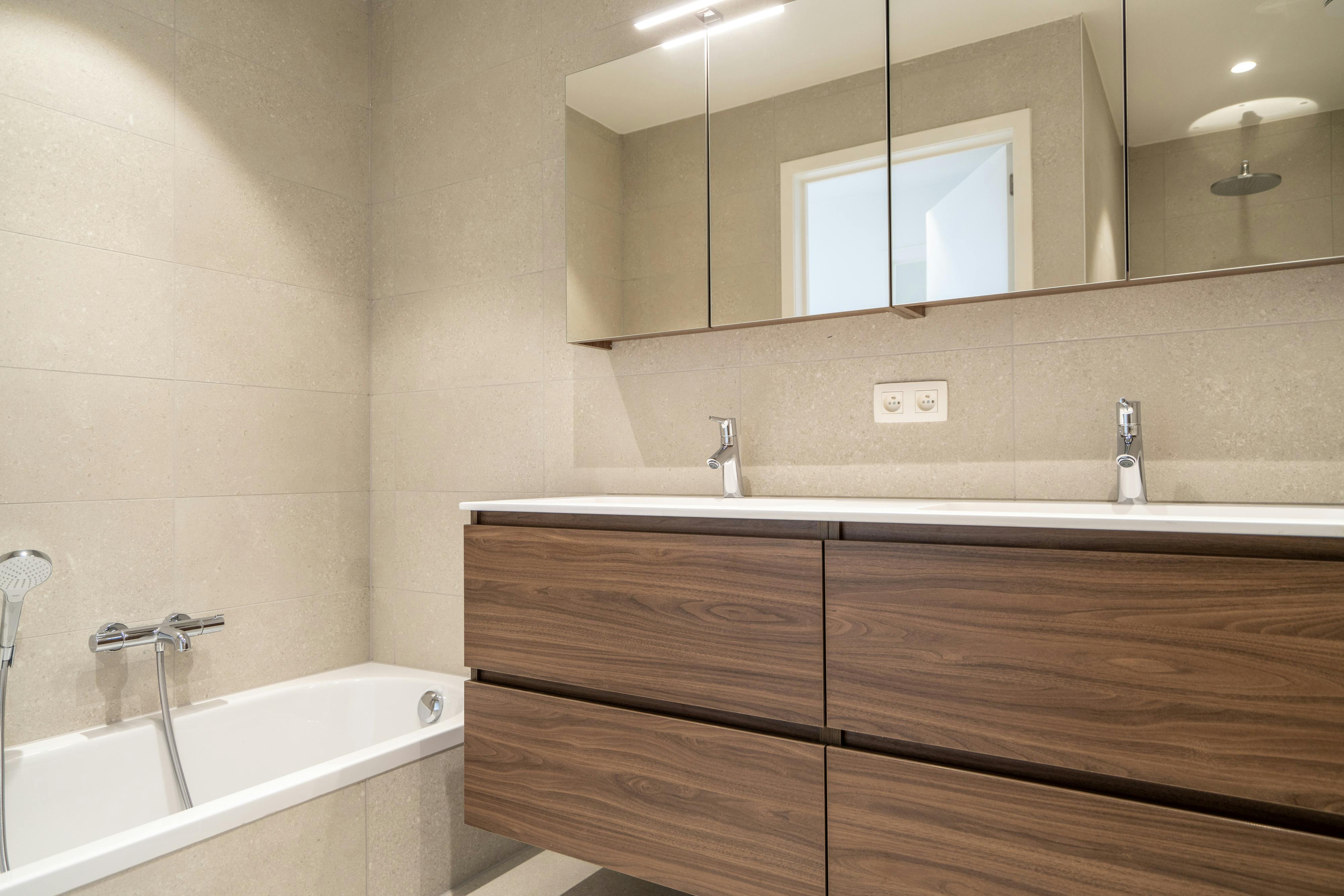 Prachtig penthouse in Domein Beverhof te Roeselare foto 4