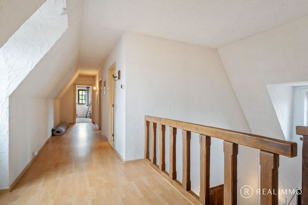 Karaktervolle rustig gelegen woning in Waarmaarde foto 14