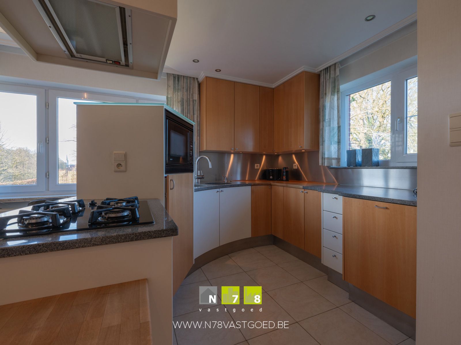 Huis te koop foto 9