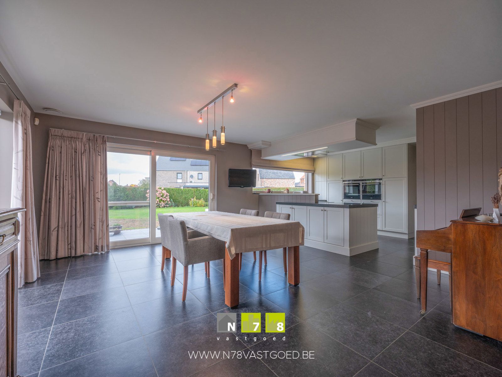 Huis te koop foto 5
