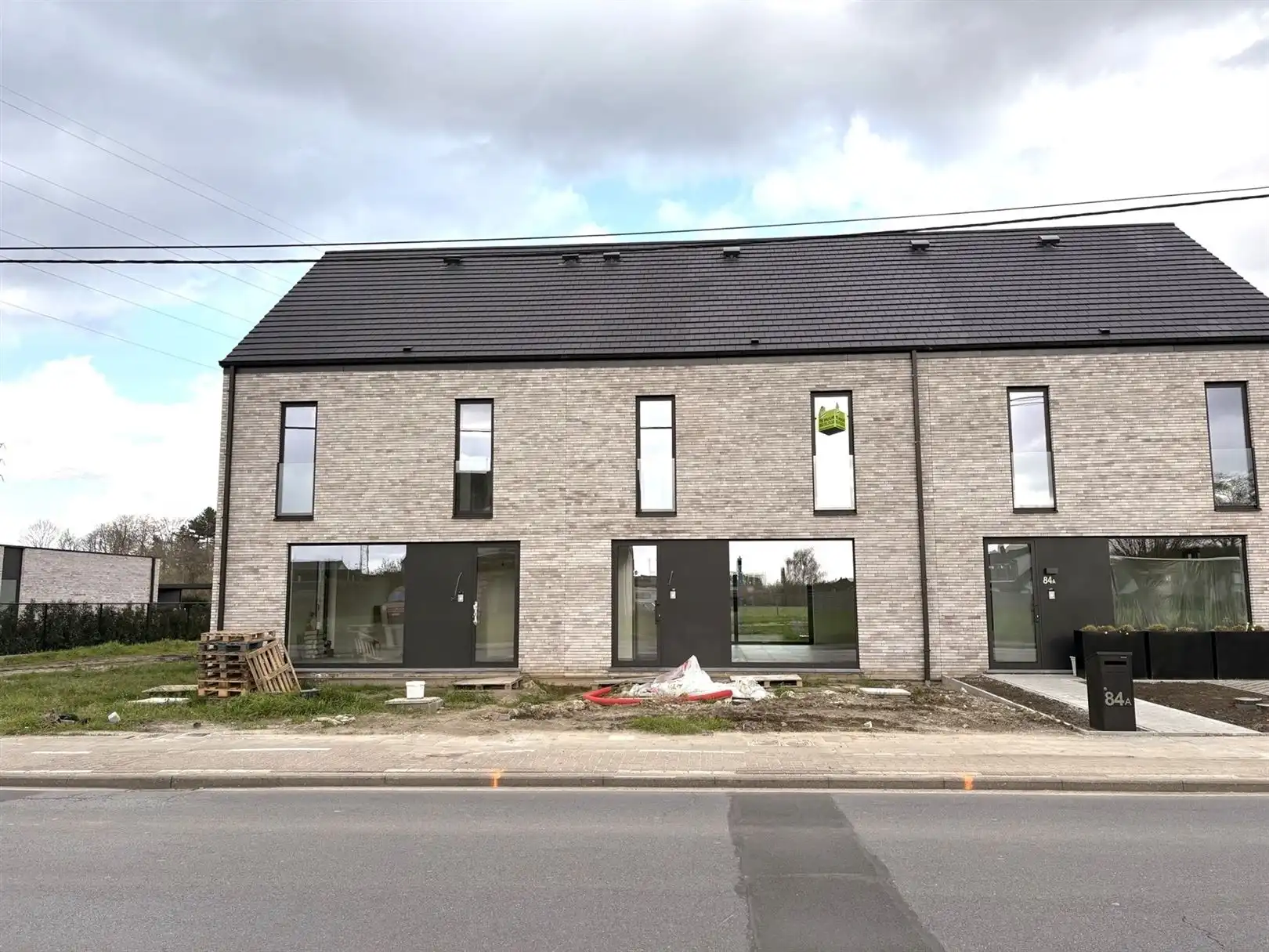 Prachtige nieuwbouwwoning foto 18