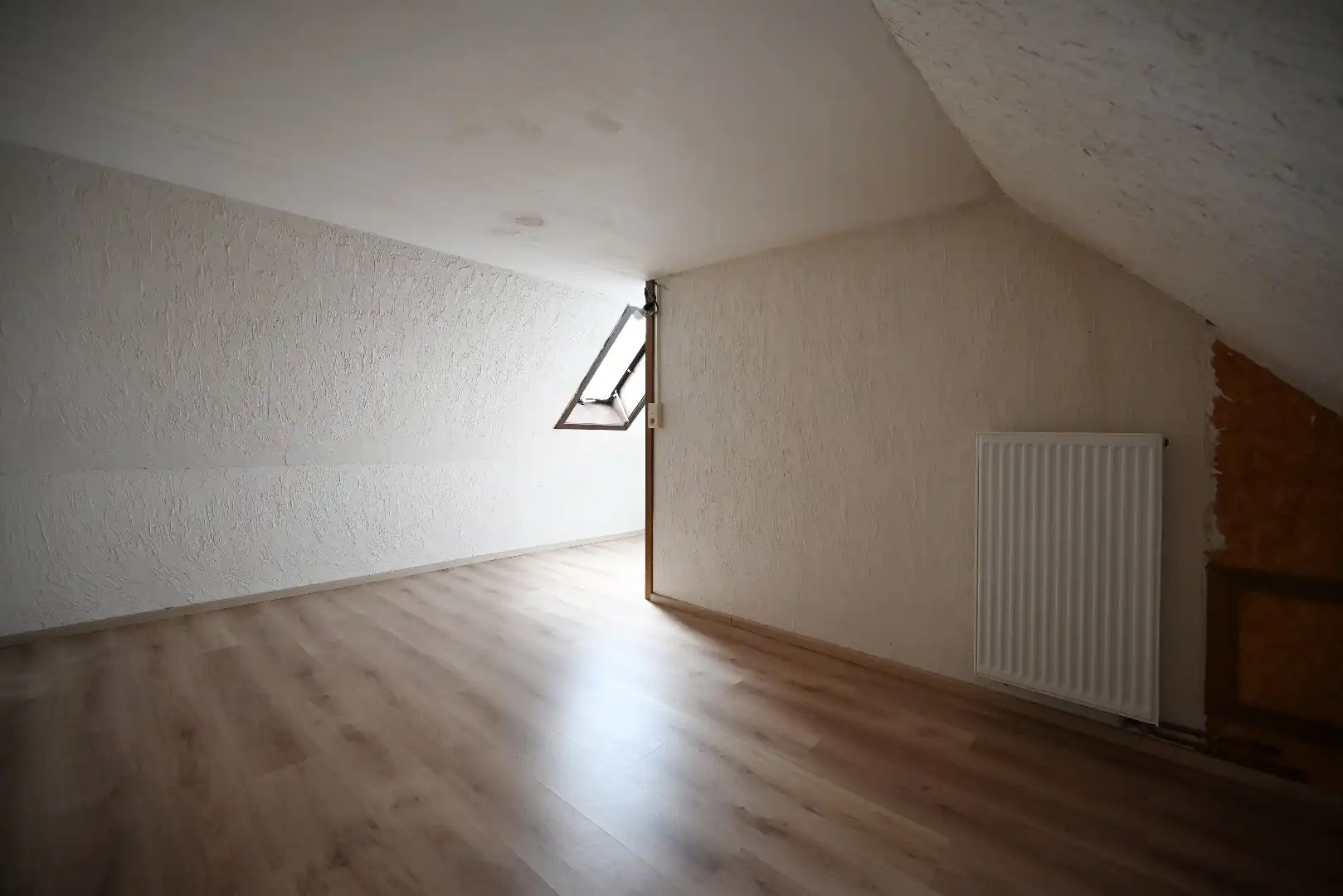 Ruim charmant appartement met 2 slpks & mogelijkheid garage te Kaprijke (Bentille)   foto 4