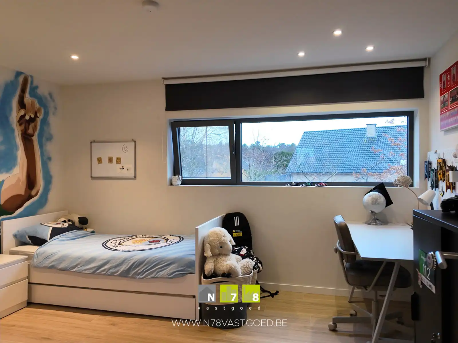 Huis te koop foto 29