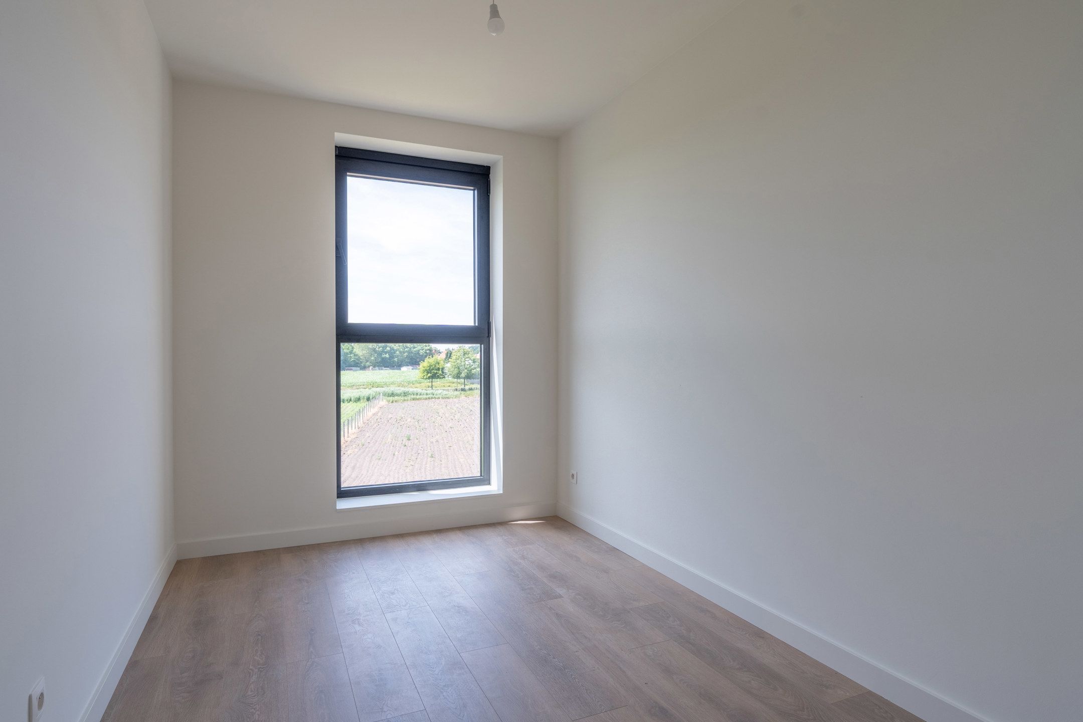 Nieuwbouw appartement met 2 slpk's en terras te Oud-Turnhout foto 9