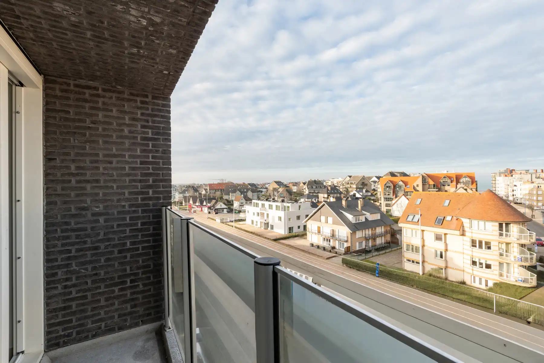 Instapklaar (woon)appartement in centrum Koksijde-Bad foto 15
