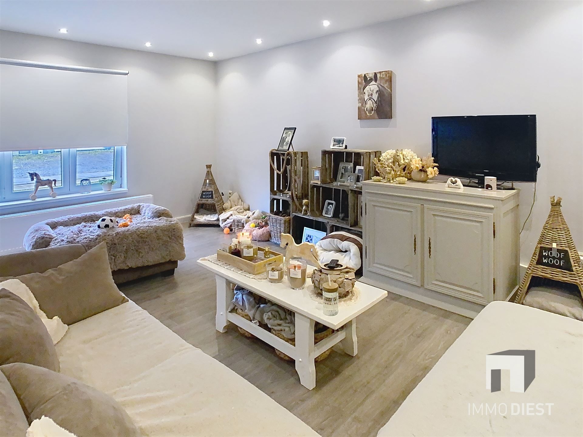 Charmante woning foto 4