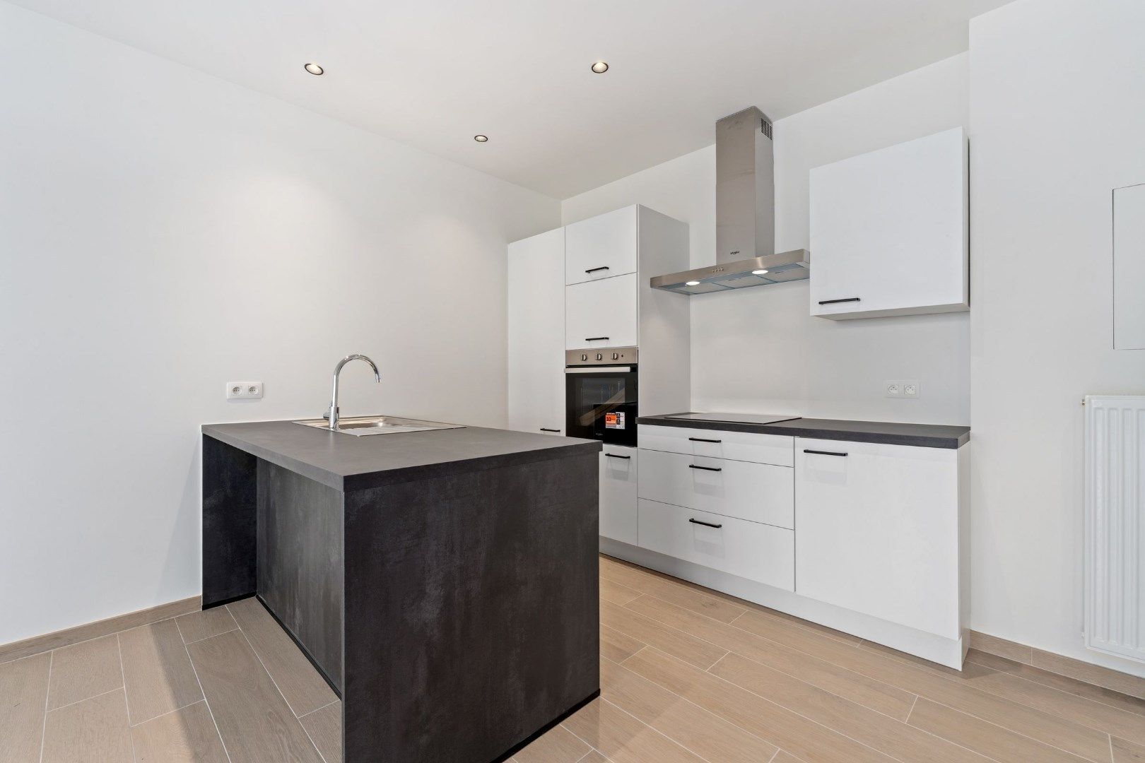 Nieuwbouwappartement in luxe-residentie White Princess foto 4