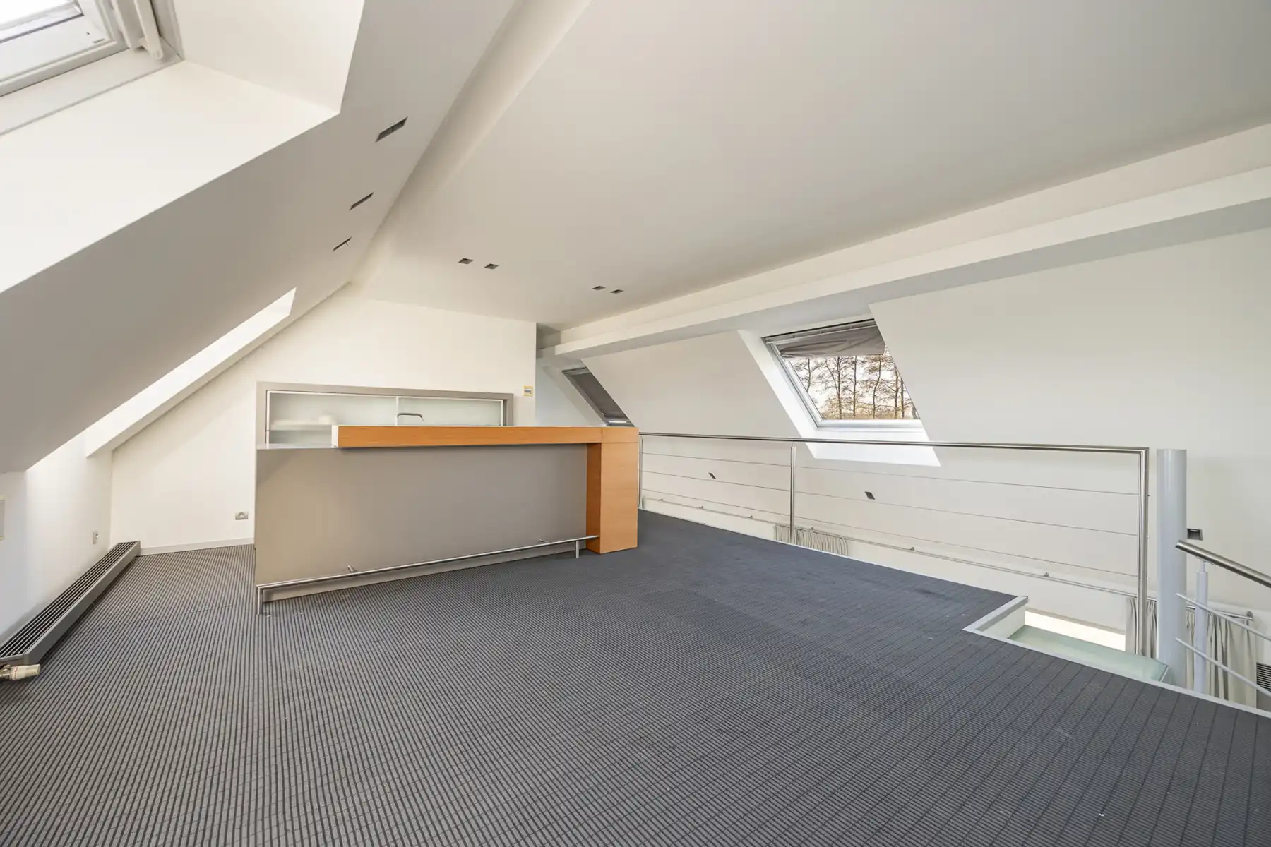 Kantoor te koop foto 20