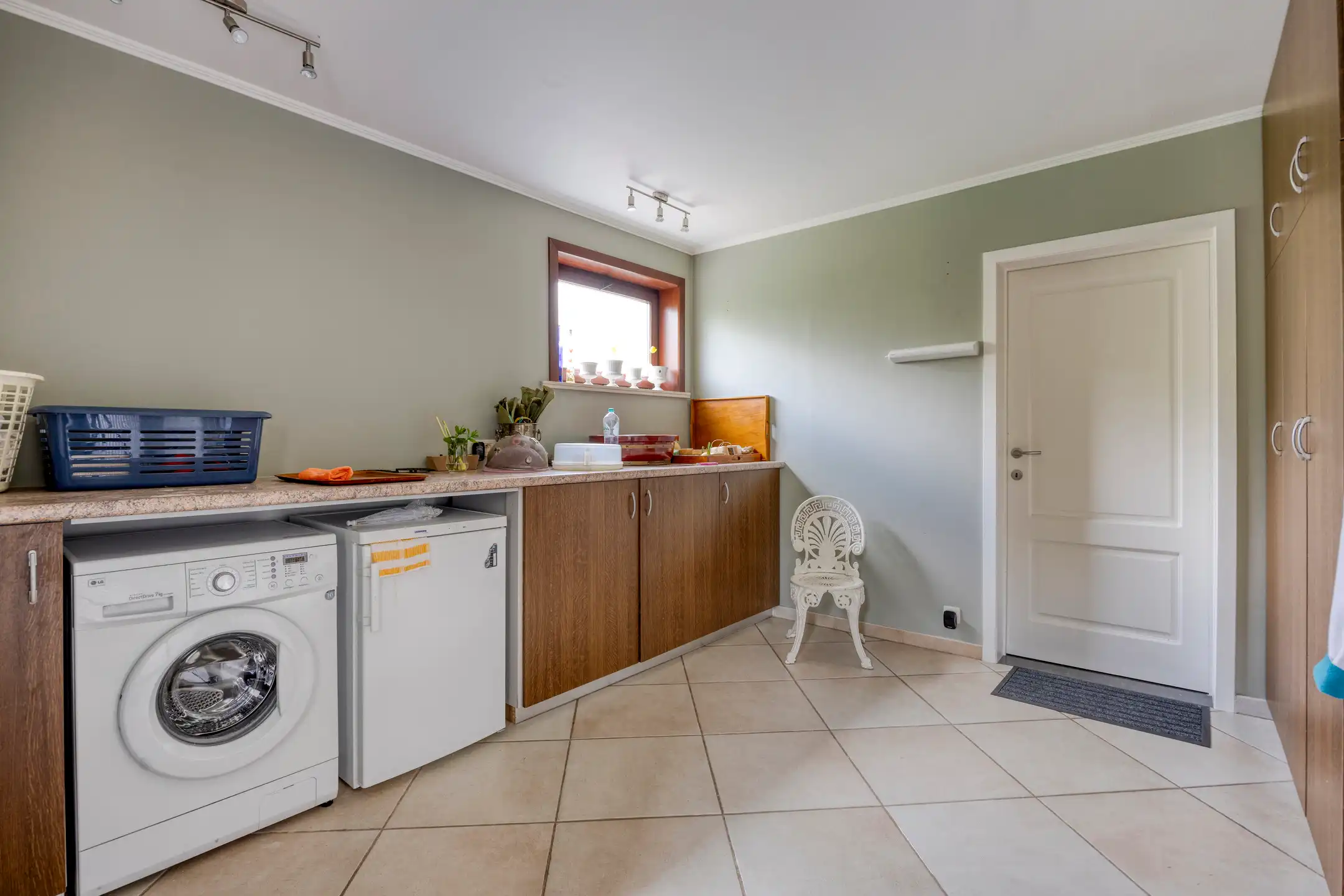 Ruime villa op een uniek perceel van 42are te Rillaar foto 14