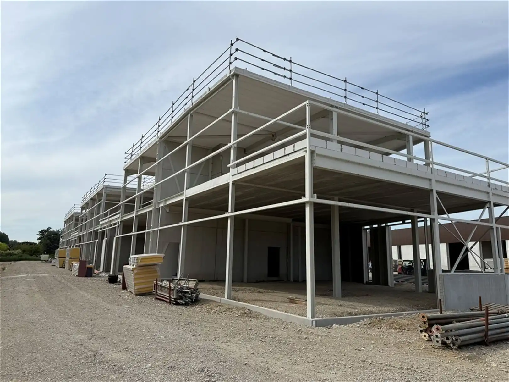 Bedrijvenpark Stadsbeemd foto 7