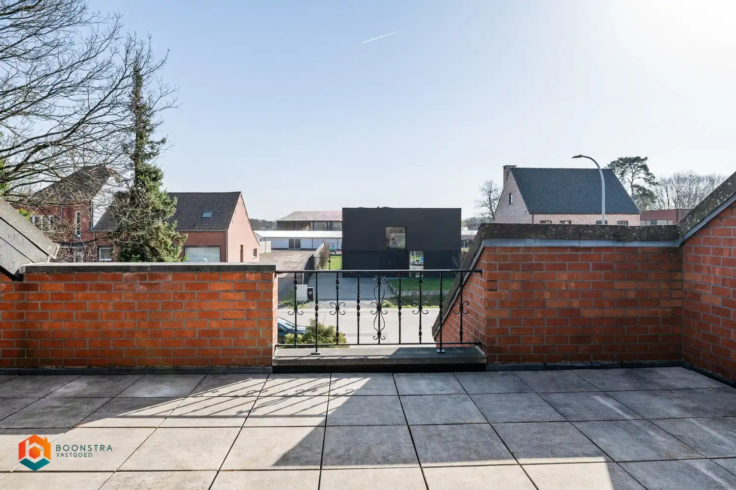 Lichtrijk appartement met 3 slpkrs te Grasheide foto 7