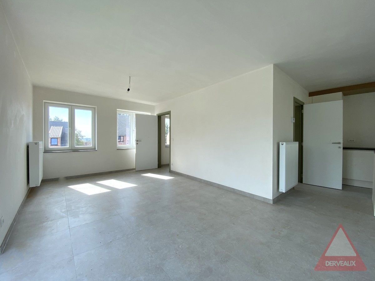 Beselare – Nieuwbouwwoning met landelijk zicht en ruime garage foto 4