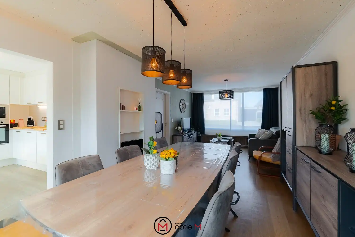 Leemweg 7 - Hechtel-Eksel - Instapklare woning te koop met 3 slaapkamers, garage en tuin foto 2