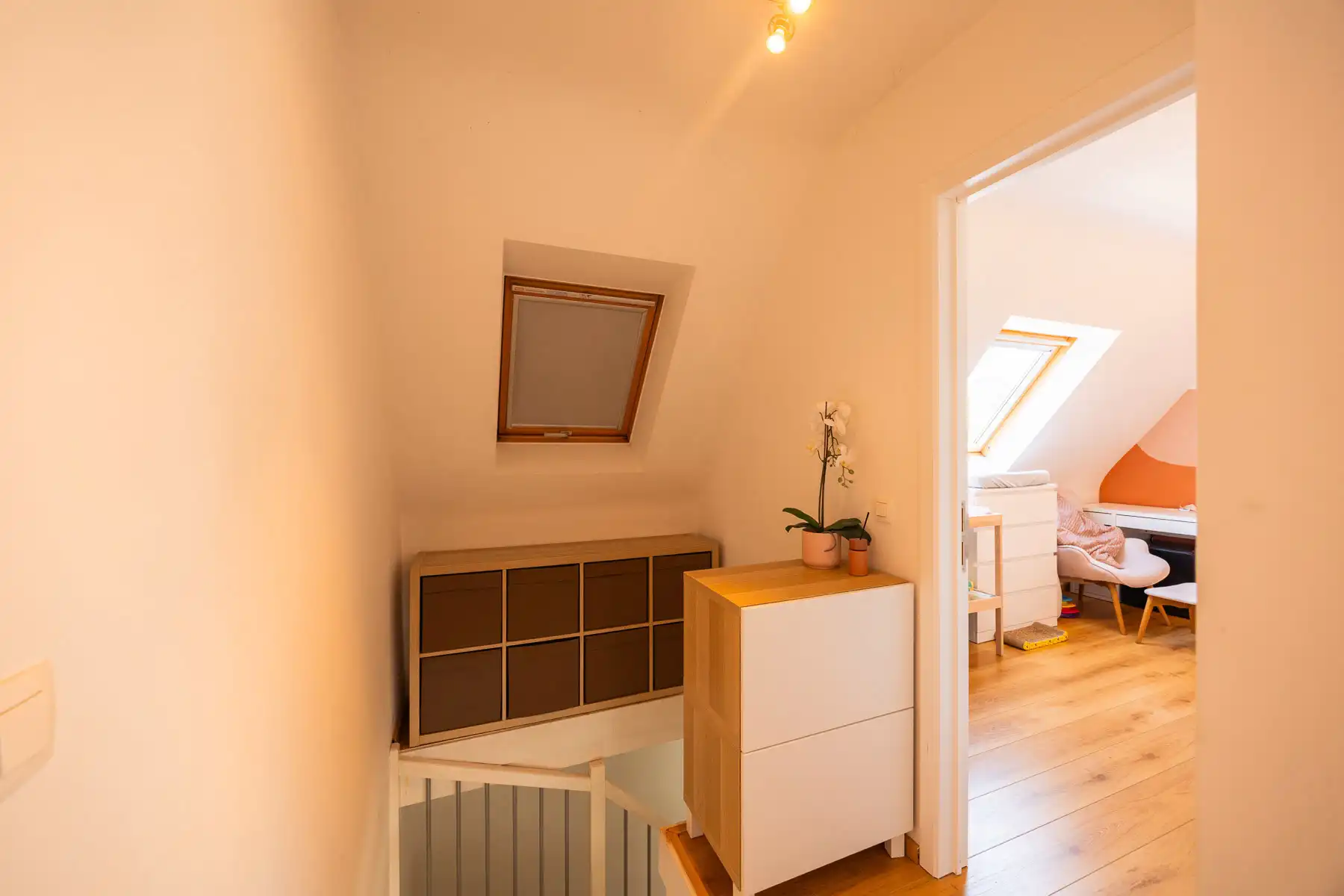 Prachtige woning met centrale ligging te Mechelen foto 26