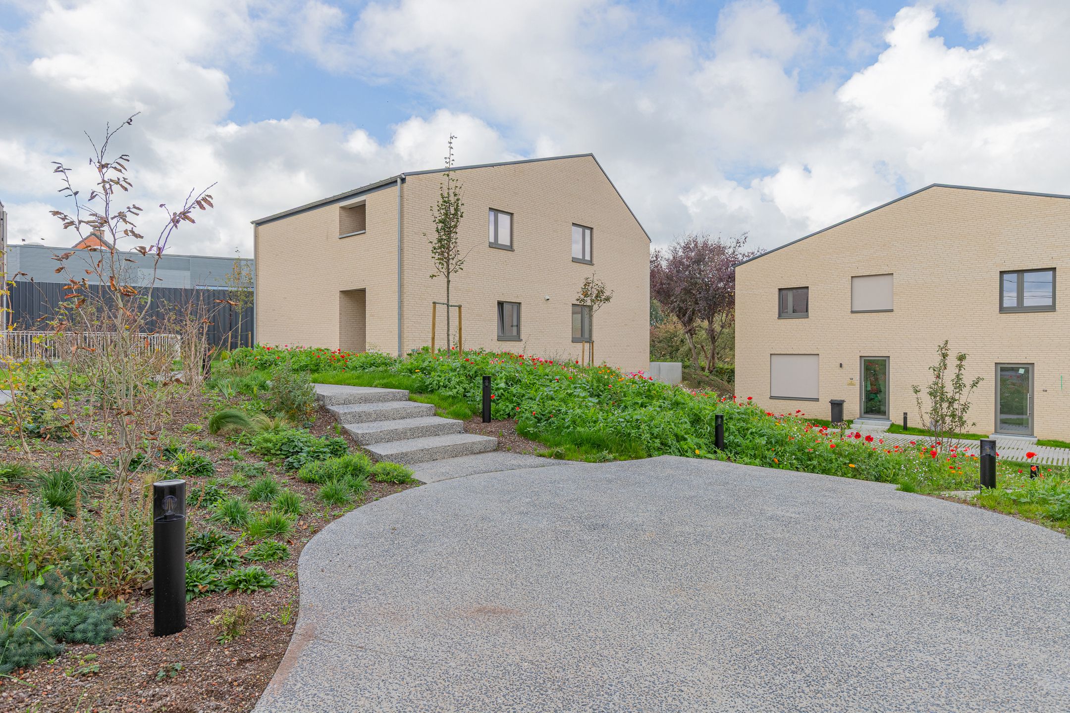 HERZELE - BEN Woning in uniek woonpark!  foto 15