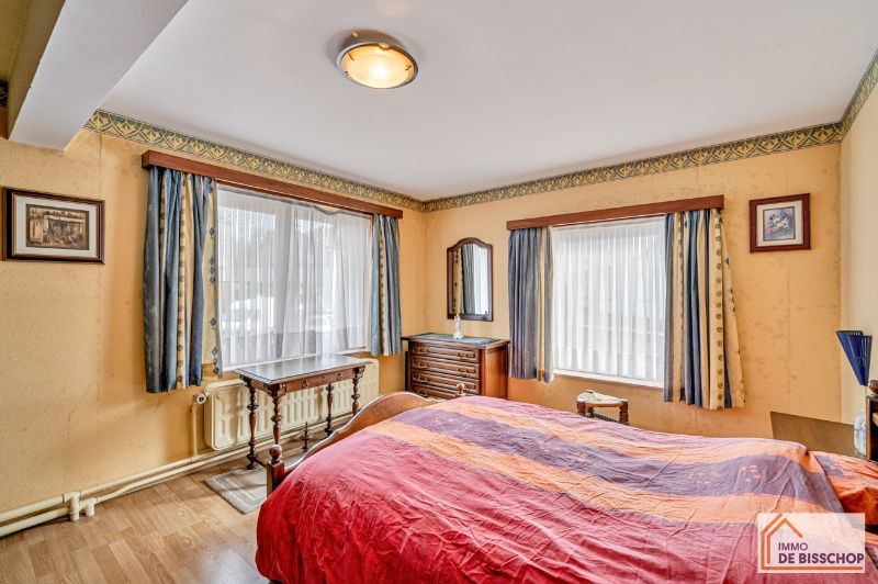 Mooie woonst met 3 slaapkamers in het centrum van Gooik foto 13