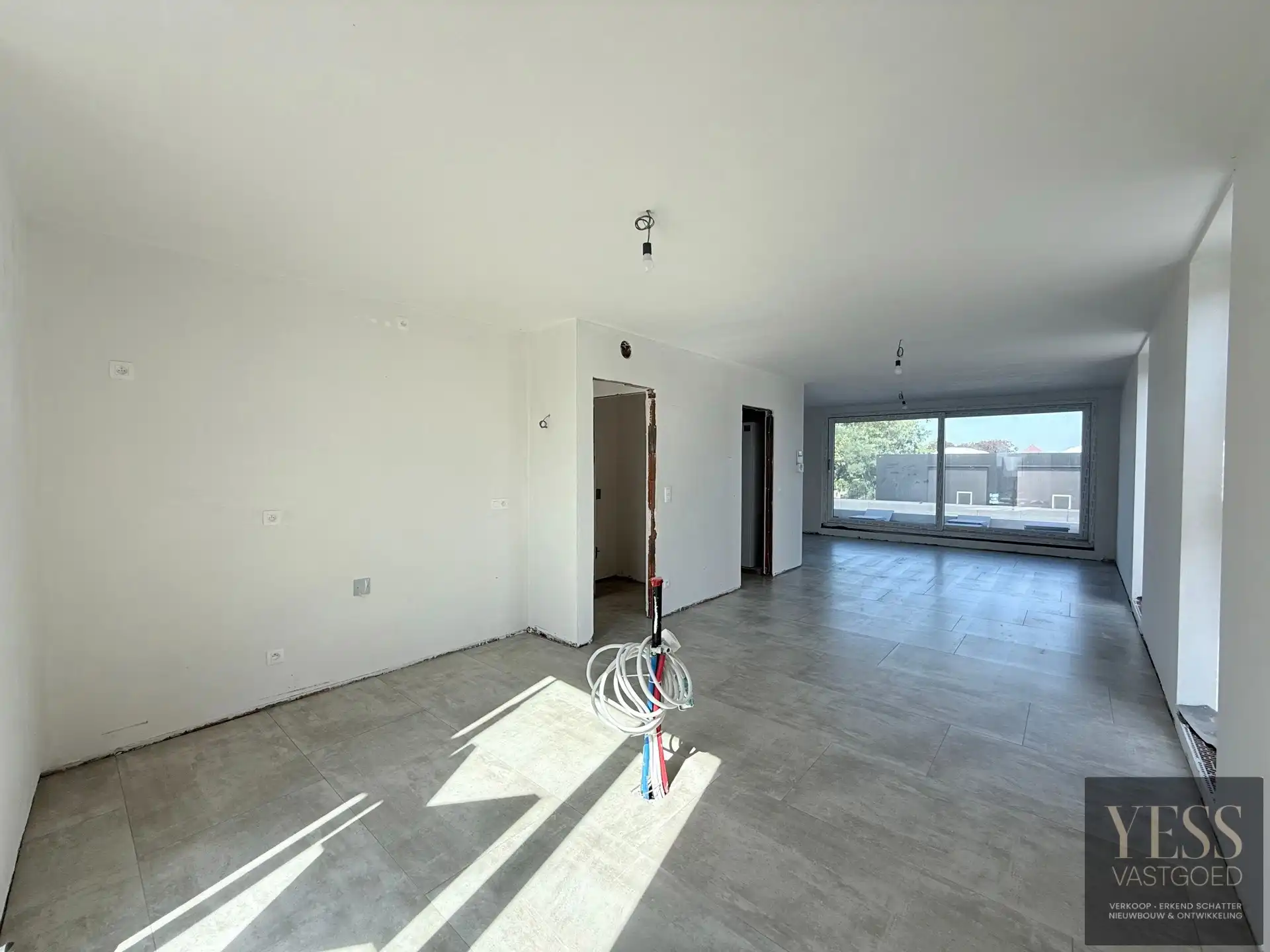 4 appartementen - inclusief 6% BTW op de constructieprijs! foto 30