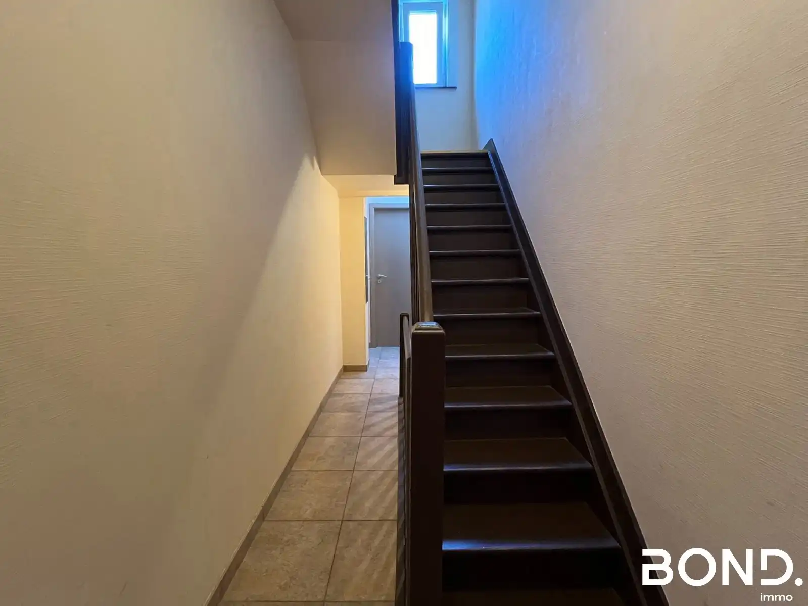 Rijwoning met twee slaapkamers op toplocatie in Leuven foto 8