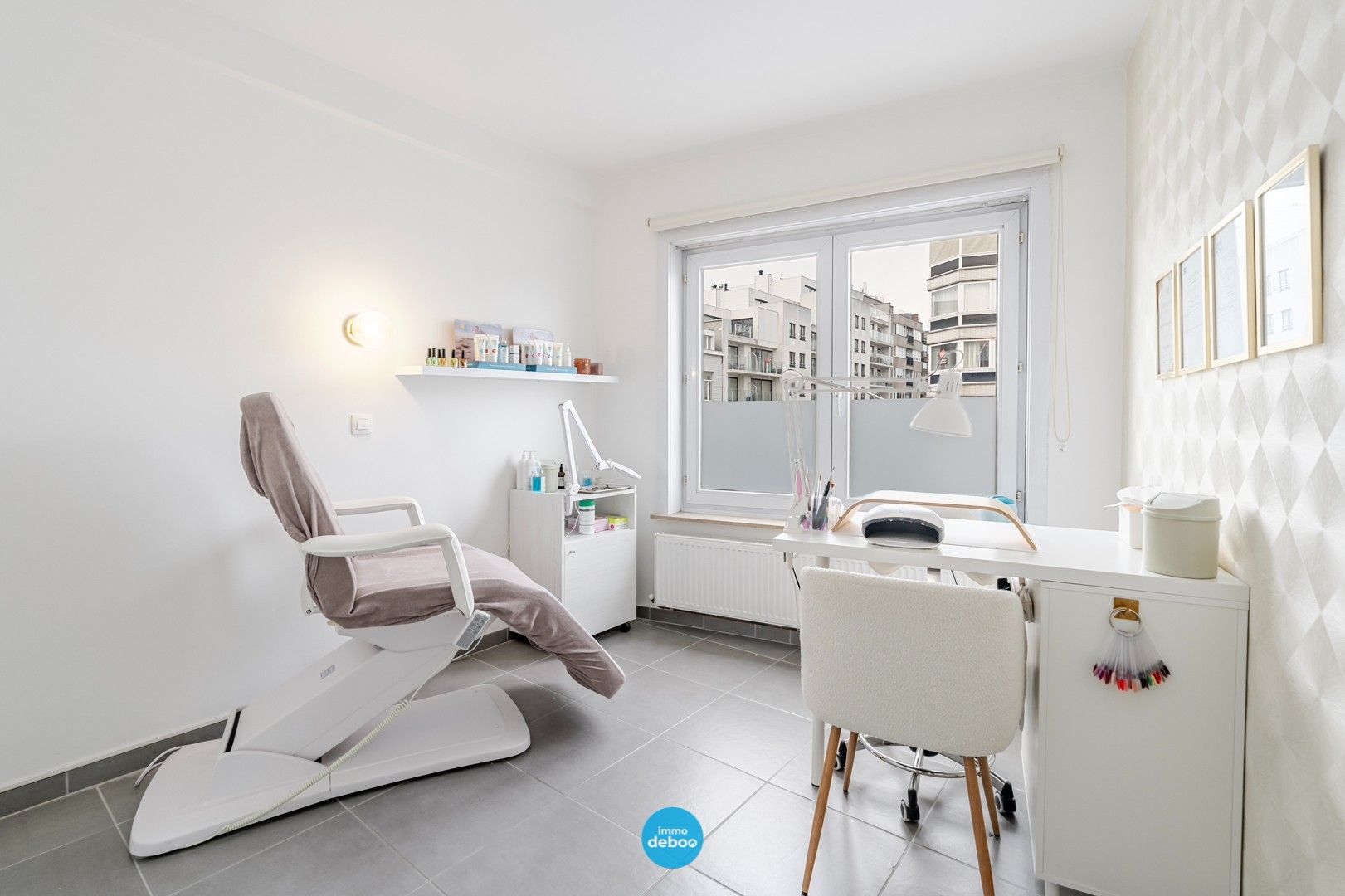 Gerenoveerd woonappartement met open zicht & zuidgericht terras foto 12