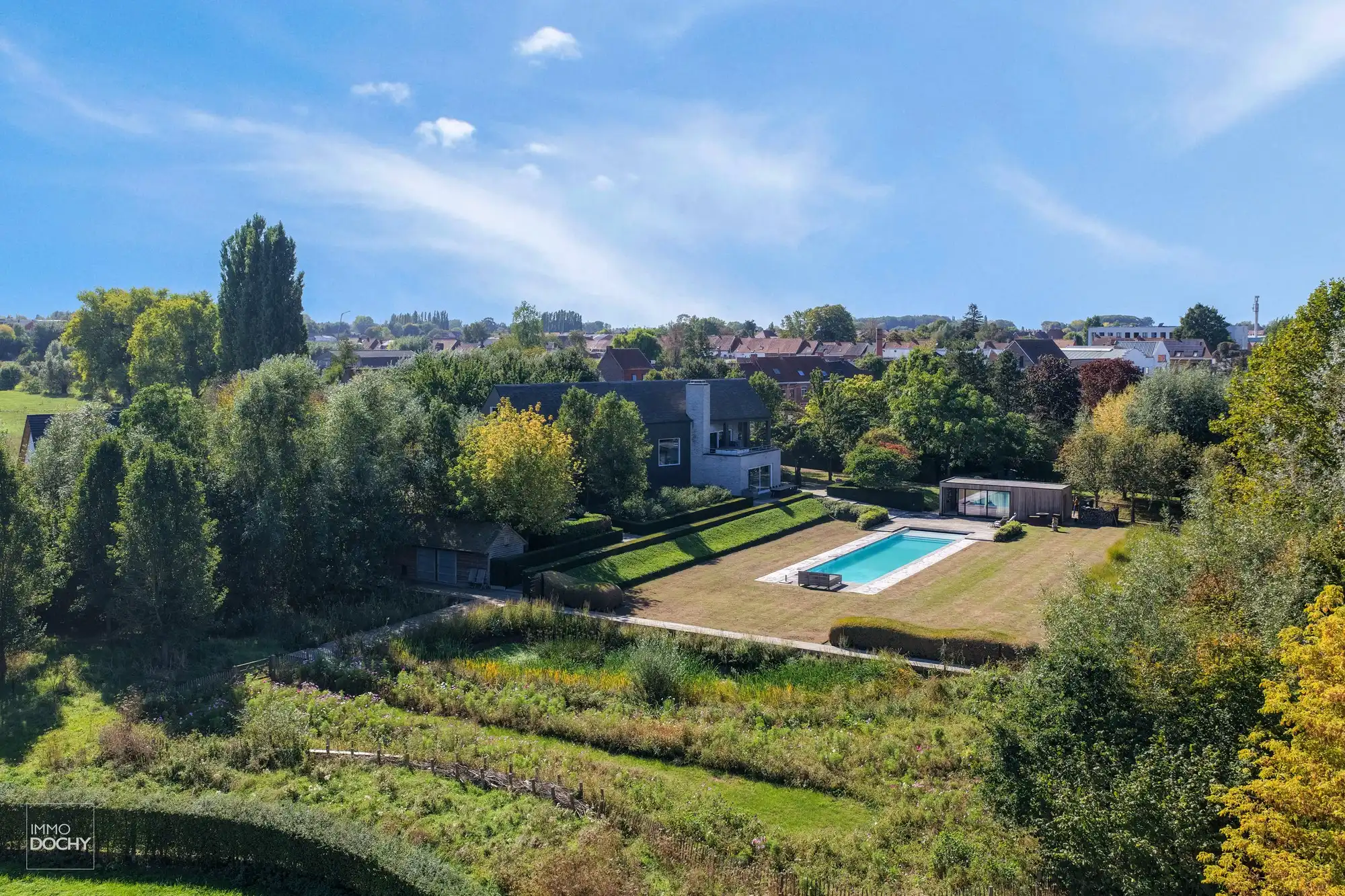 Tijdloze luxe te Lauwe foto 33