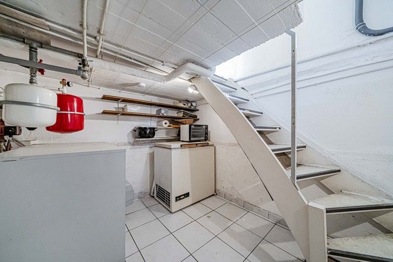 Karaktervolle renovatiewoning aan de rand van Paal-centrum foto 23