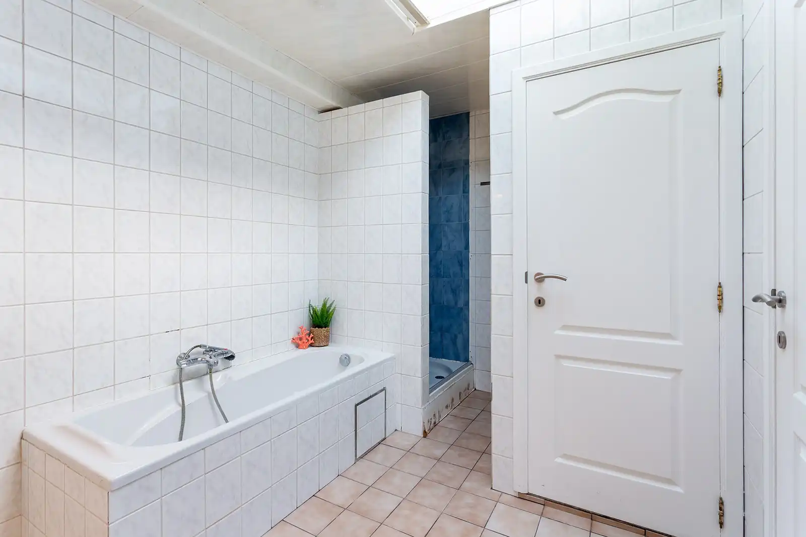 Charmante starterwoning met 2 volwaardige slaapkamers foto 16