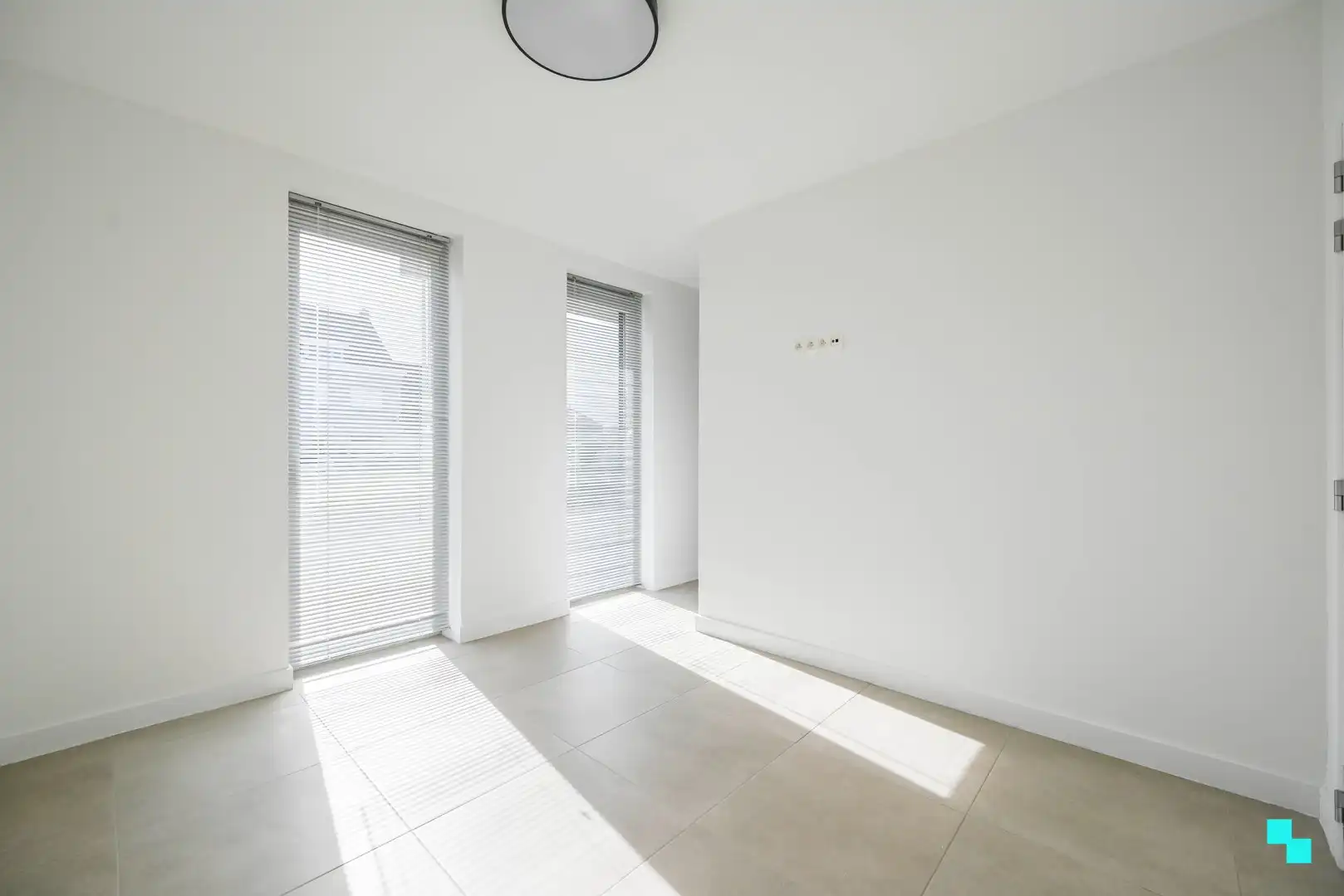 Gelijkvloers appartement te Beveren-Leie foto 9