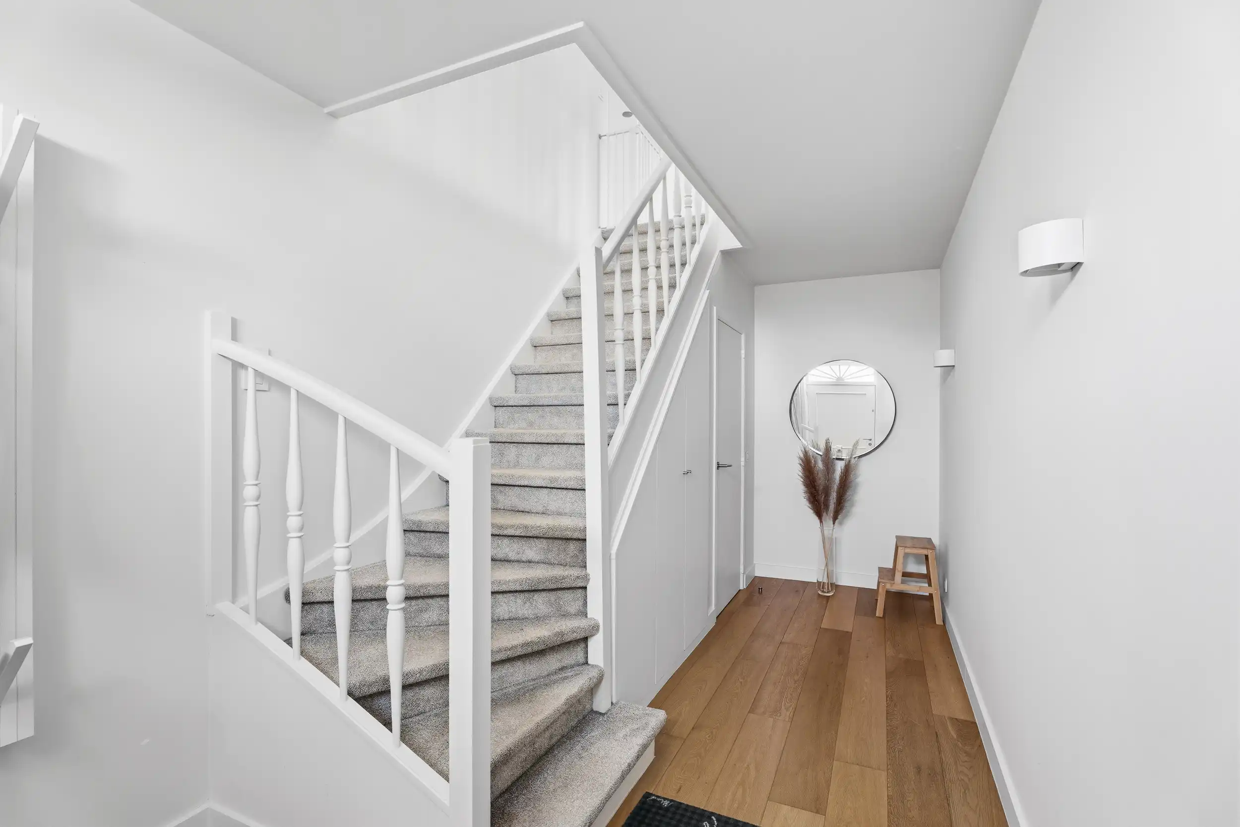 Klassevolle en instapklare villa op Rodenburg foto 2