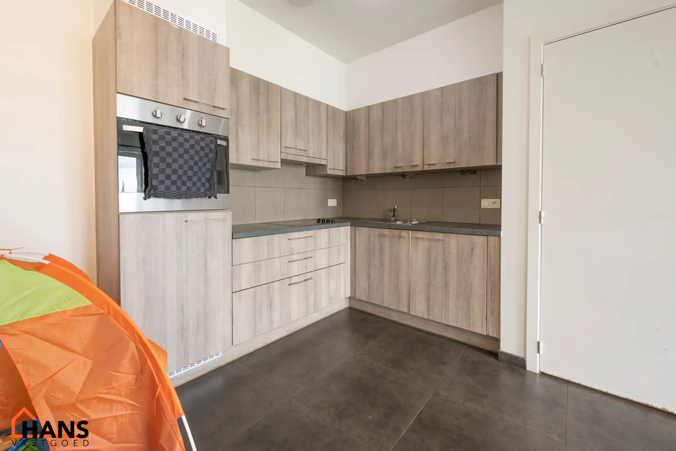 Modern appartement foto 5