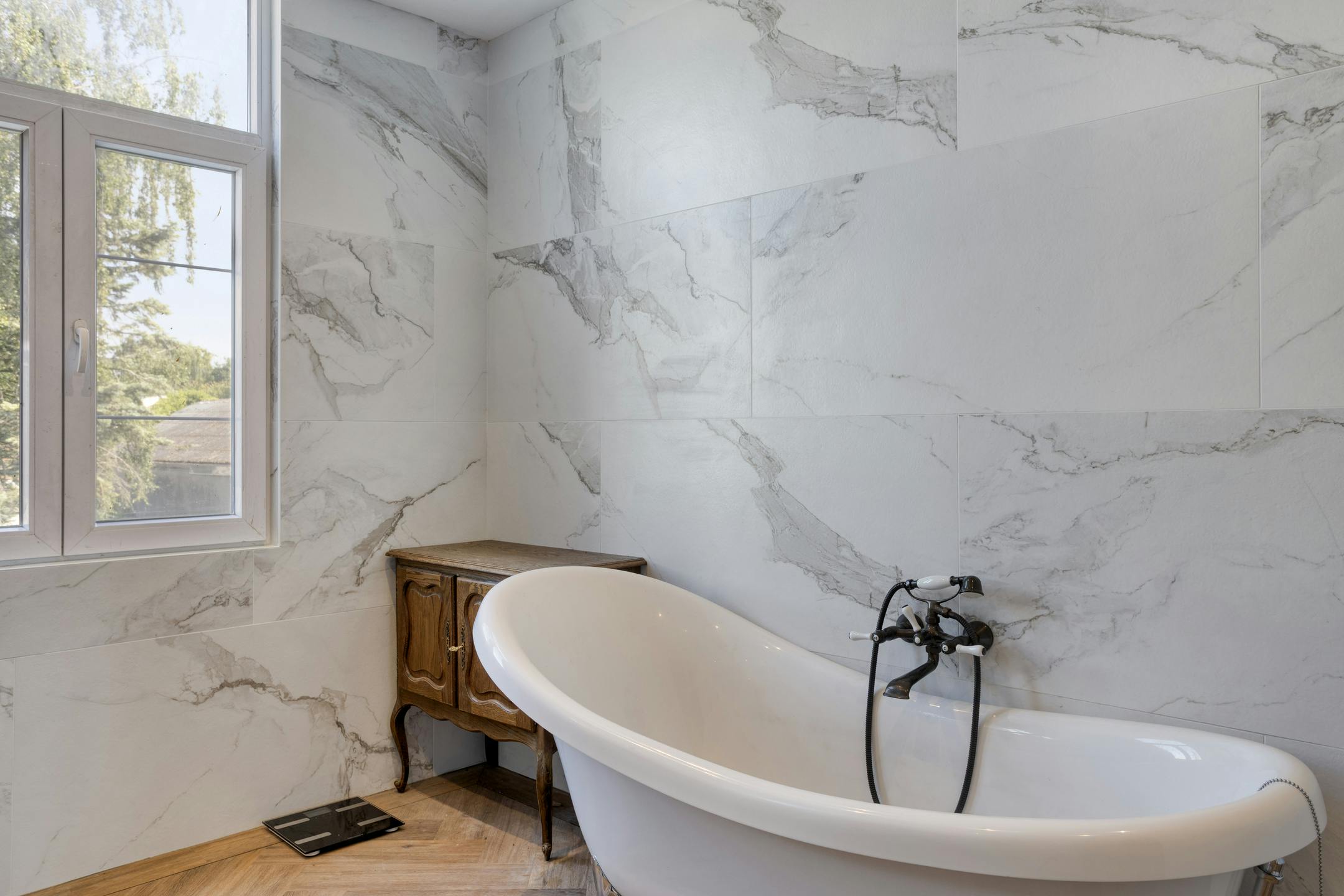 Charmant huis te koop in Merksem aan de Eethuisstraat foto 18