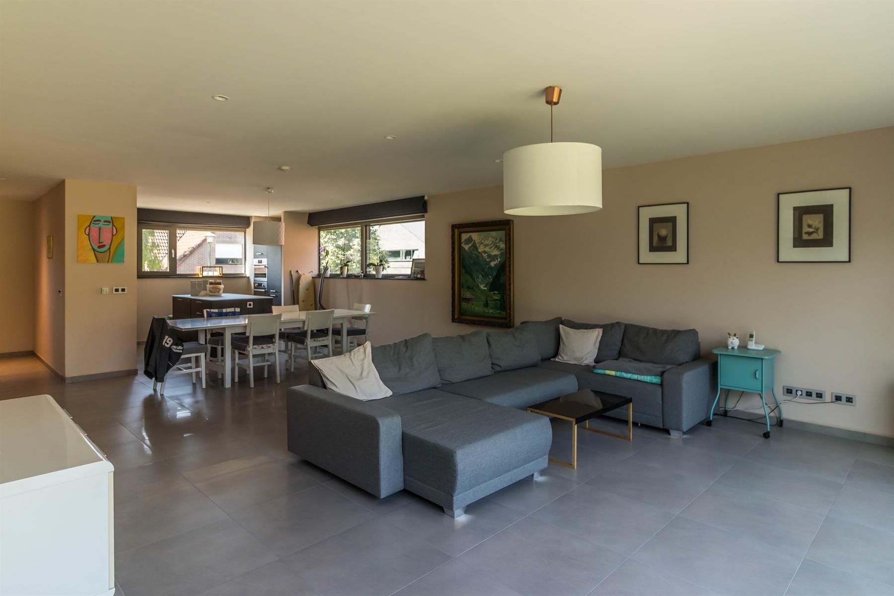 Villa te huur foto 3